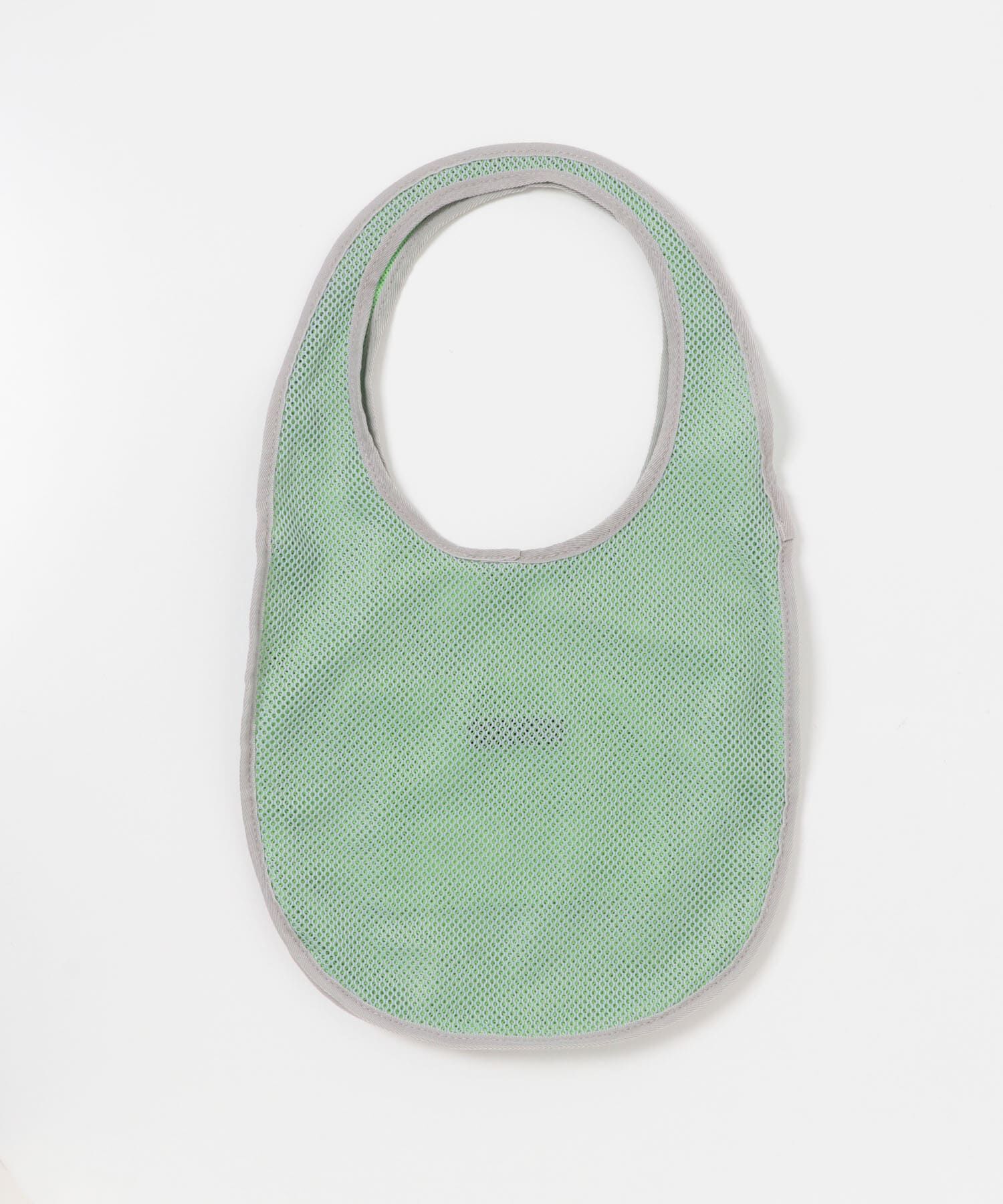 SENSE OF PLACE by URBAN RESEARCH「メッシュラウンドトートバッグ」|トートバッグ|