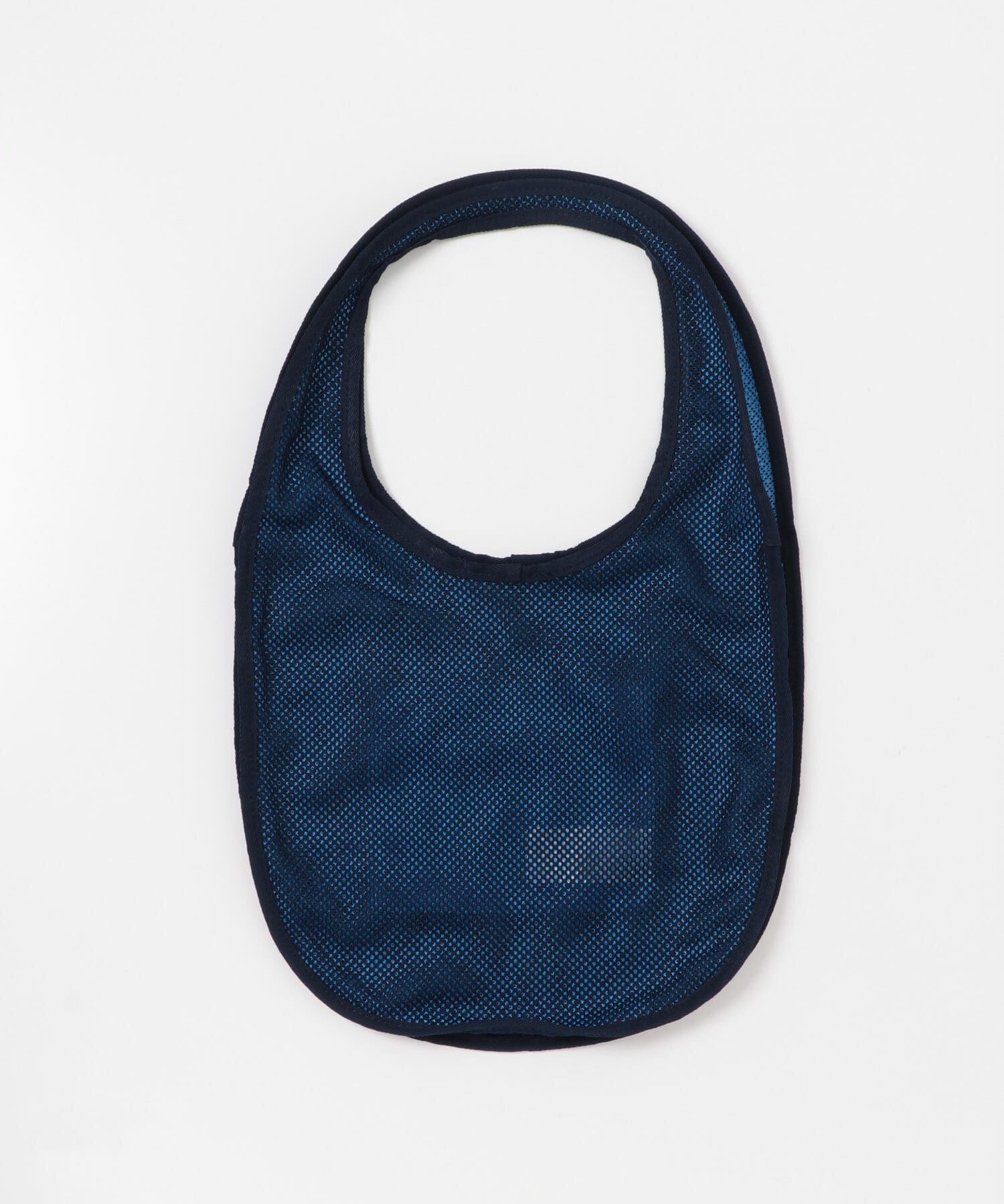 SENSE OF PLACE by URBAN RESEARCH「メッシュラウンドトートバッグ」|トートバッグ|