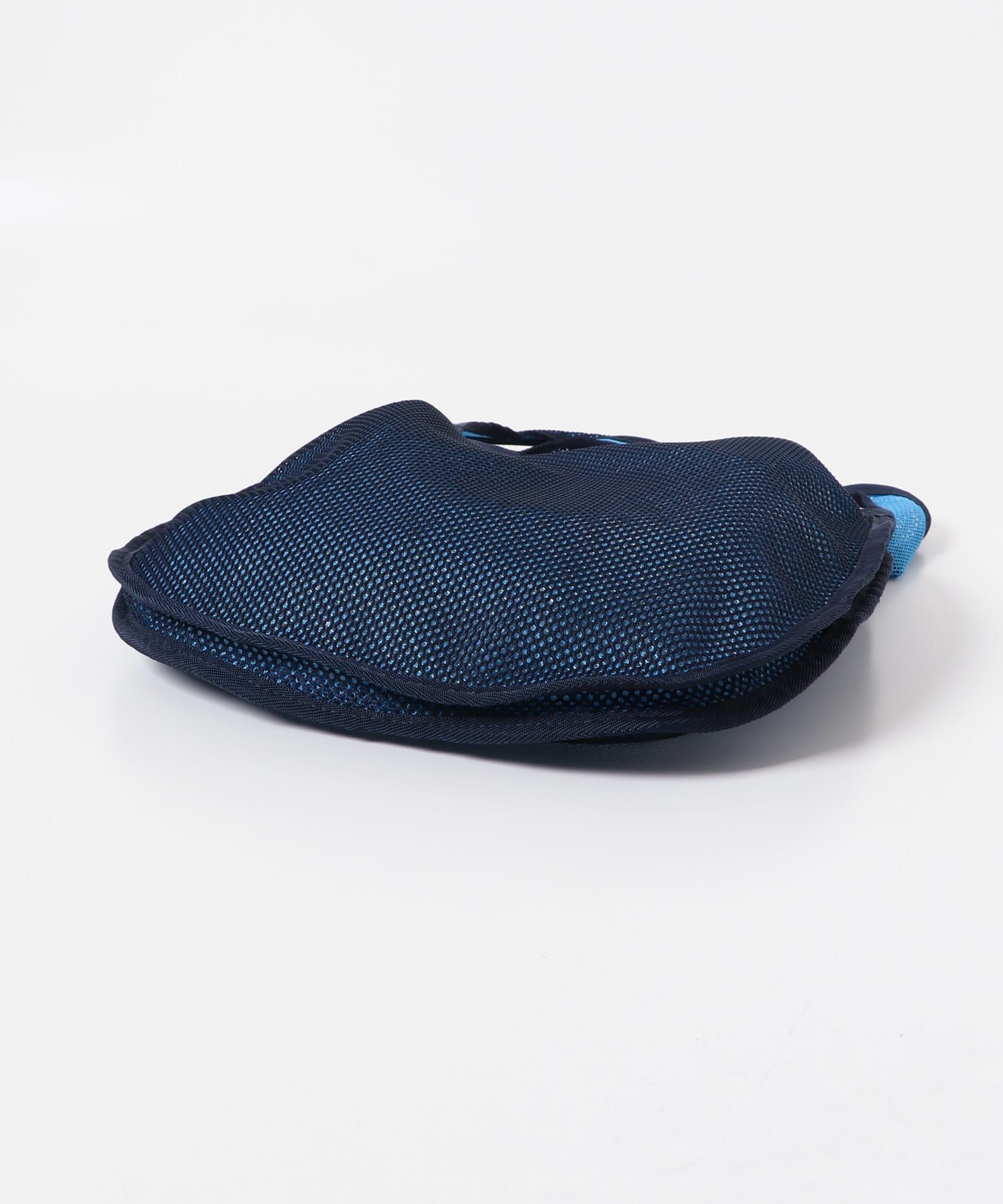 SENSE OF PLACE by URBAN RESEARCH「メッシュラウンドトートバッグ」|トートバッグ|