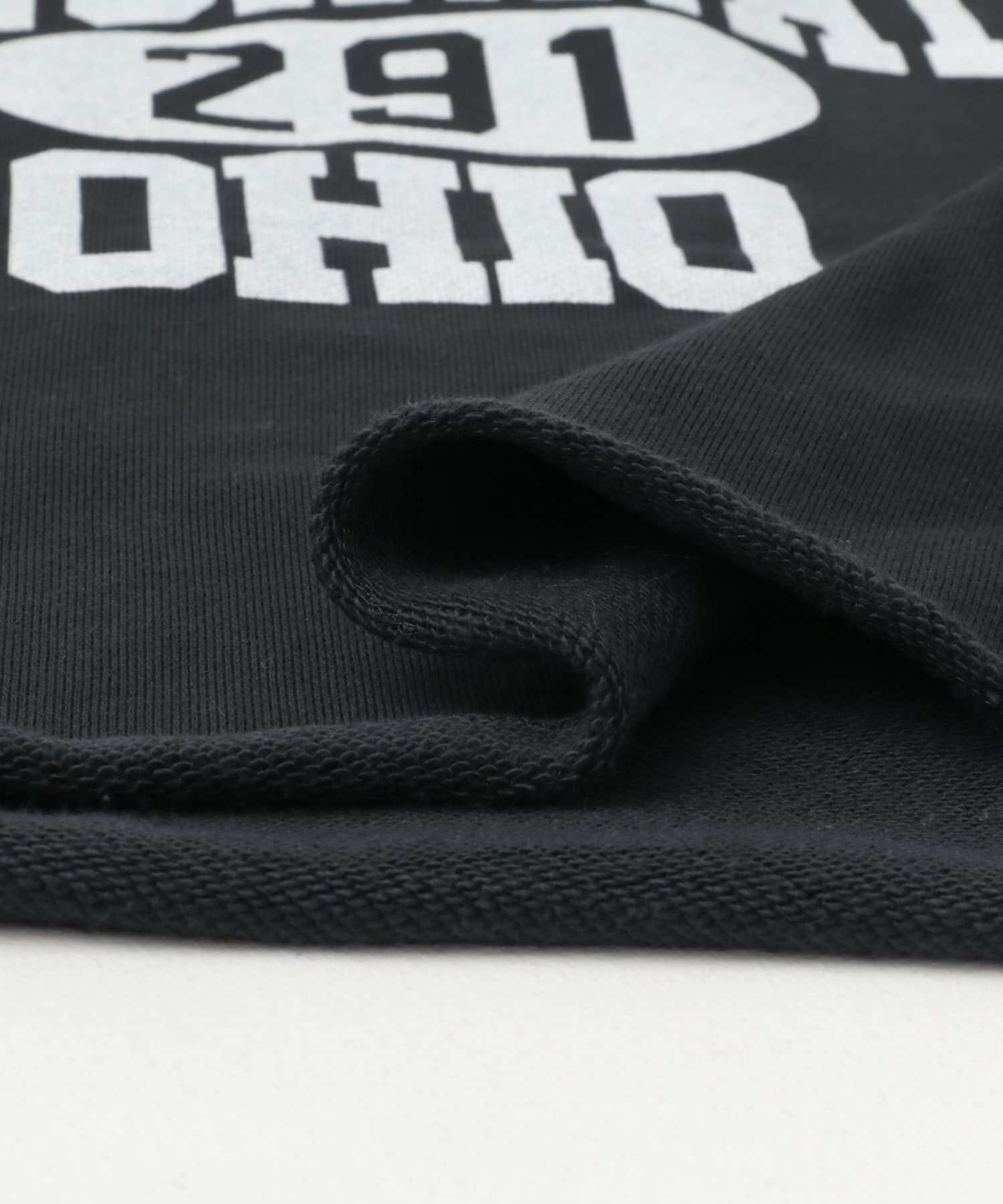 SENSE OF PLACE by URBAN RESEARCH「『別注』Champion&times;SENSE OF PLACE　カットオフスウェット」|スウェット・ジャージ|