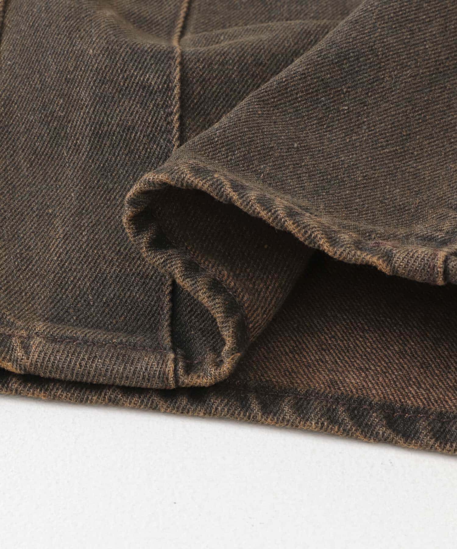 SENSE OF PLACE by URBAN RESEARCH「カーブデニム」|デニム|