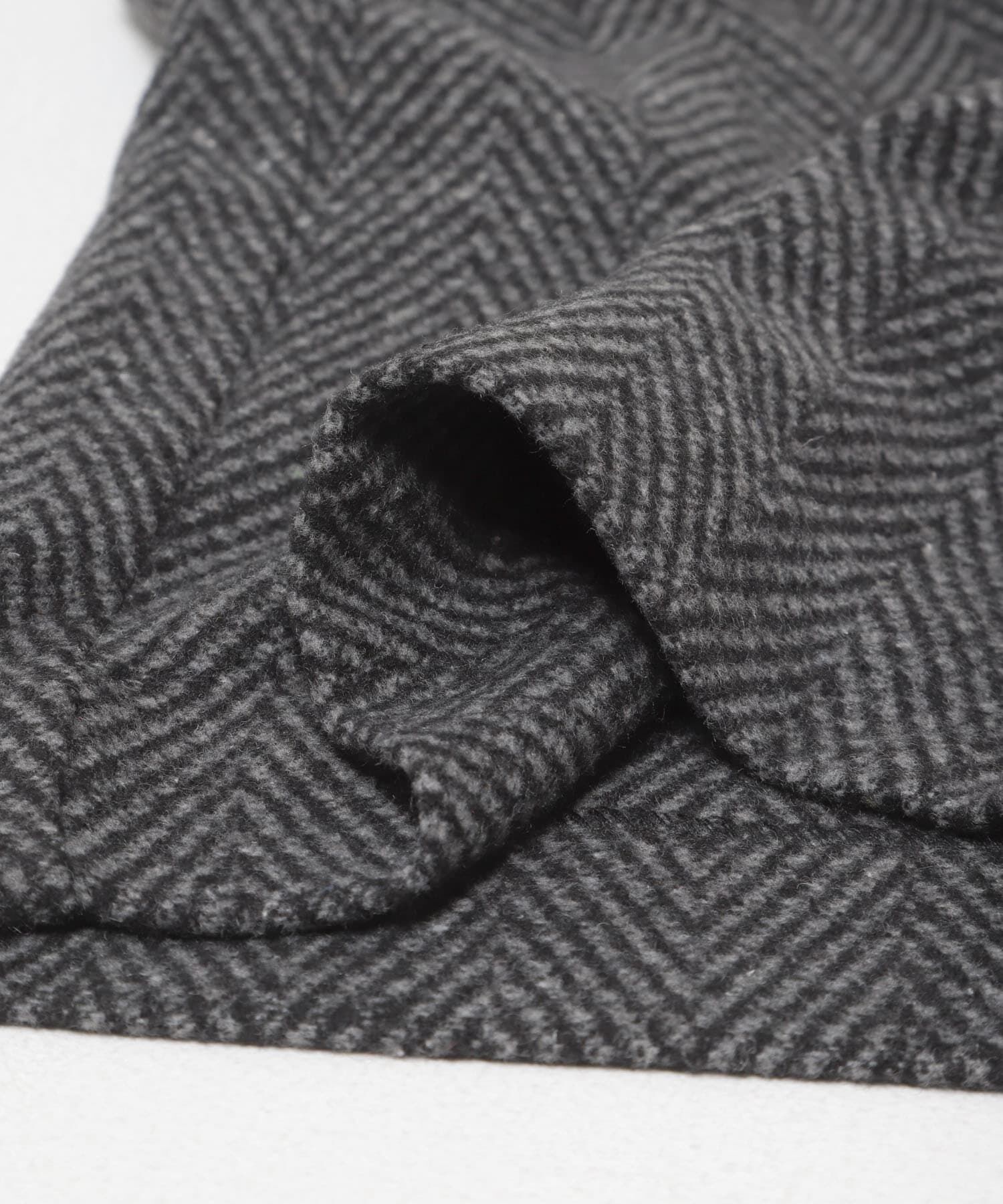 SENSE OF PLACE by URBAN RESEARCH「スライバーライクヘリンボーンワイドパンツ」|その他|