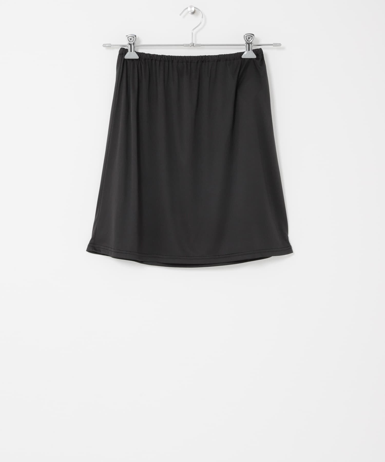 SENSE OF PLACE by URBAN RESEARCH「アシメレースヘムスカート」|スカート|