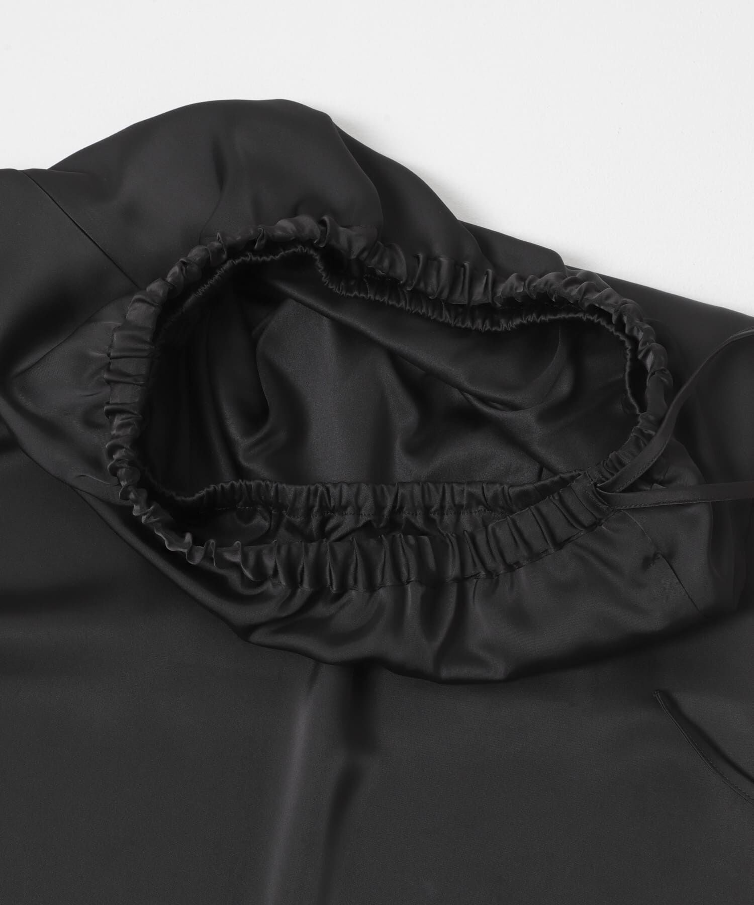 SENSE OF PLACE by URBAN RESEARCH「アシメレースヘムスカート」|スカート|