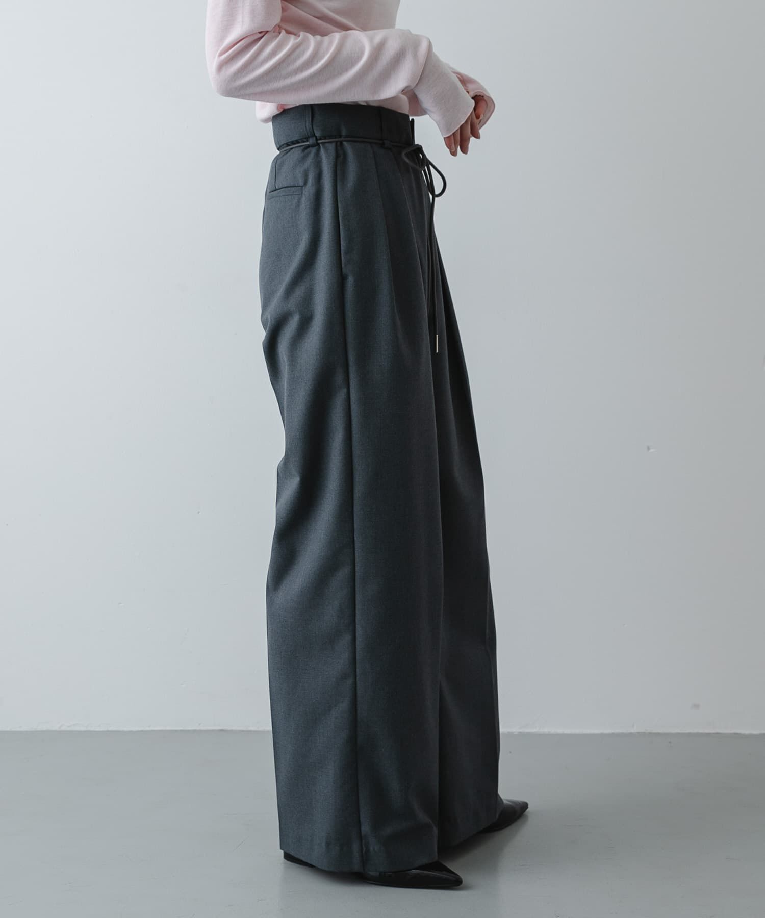 SENSE OF PLACE by URBAN RESEARCH「コードベルトスラックス」|その他|