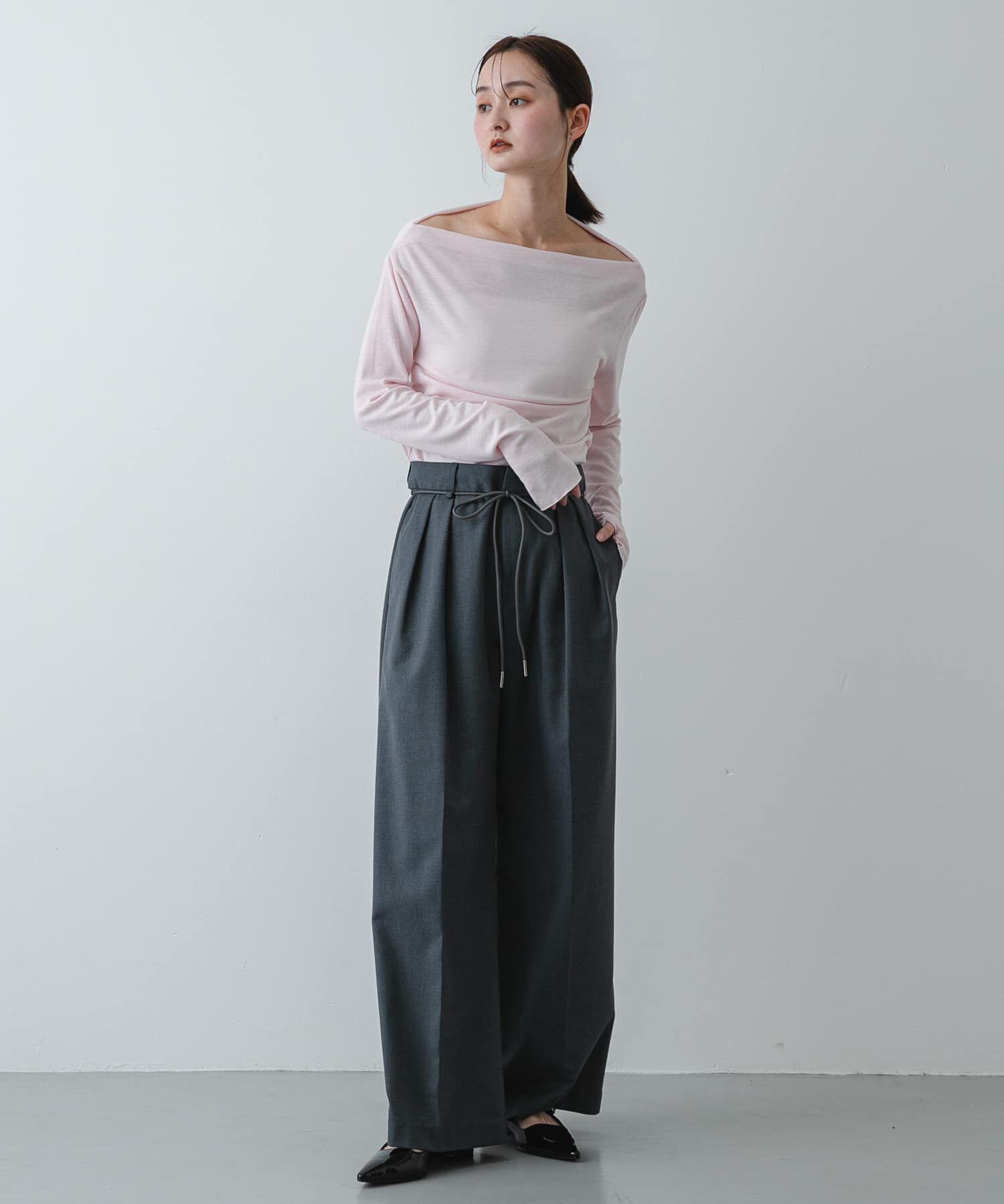 SENSE OF PLACE by URBAN RESEARCH「コードベルトスラックス」|その他|