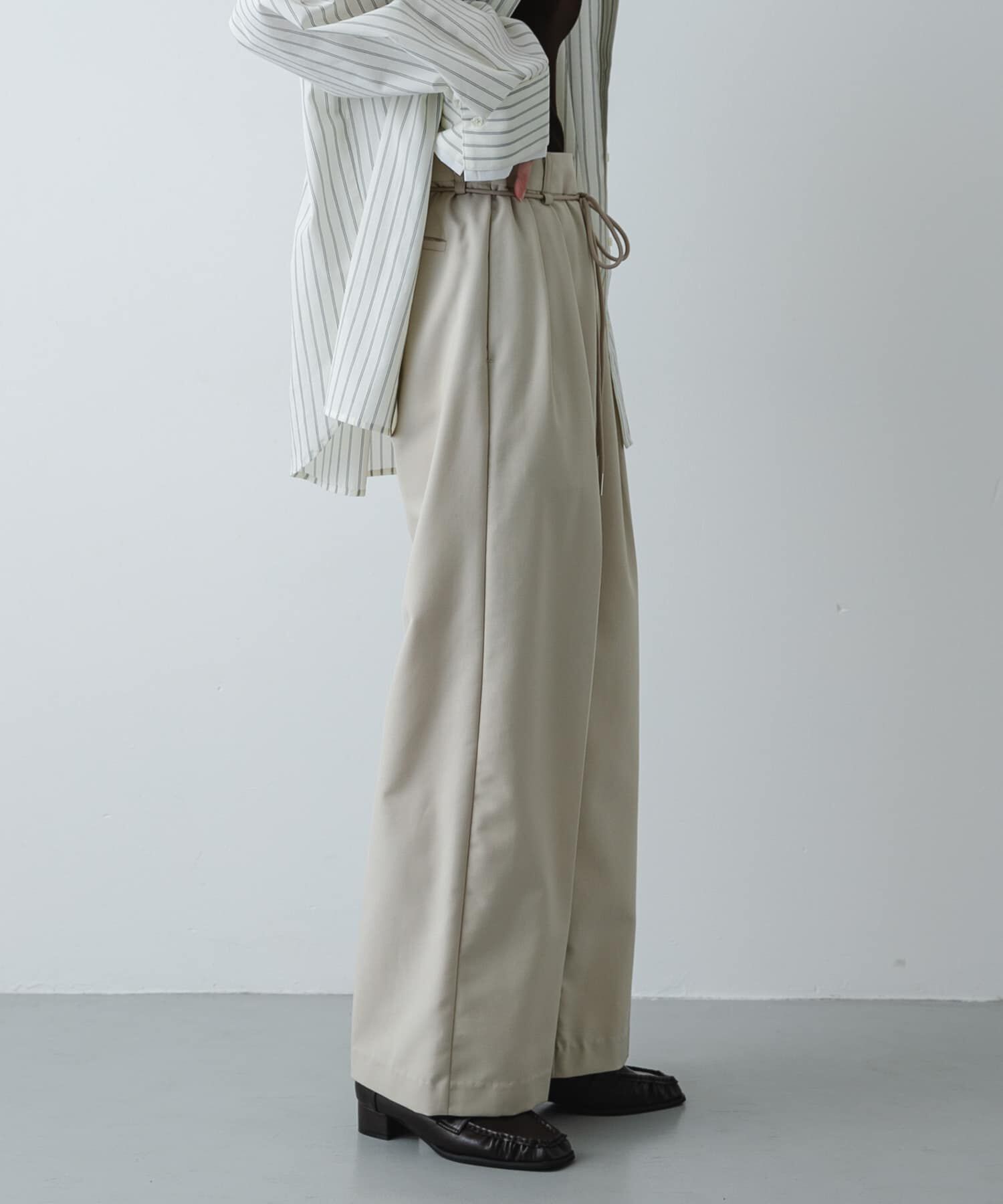 SENSE OF PLACE by URBAN RESEARCH「コードベルトスラックス」|その他|