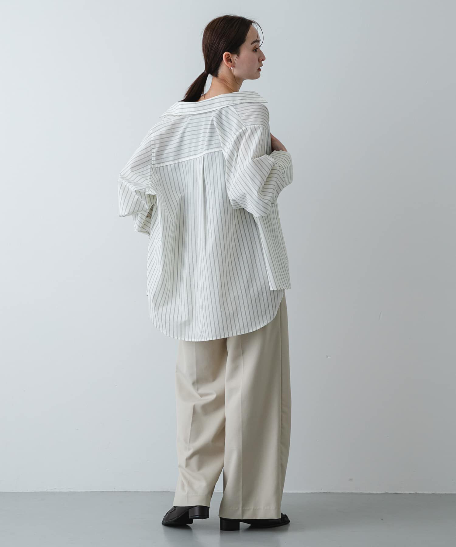 SENSE OF PLACE by URBAN RESEARCH「コードベルトスラックス」|その他|