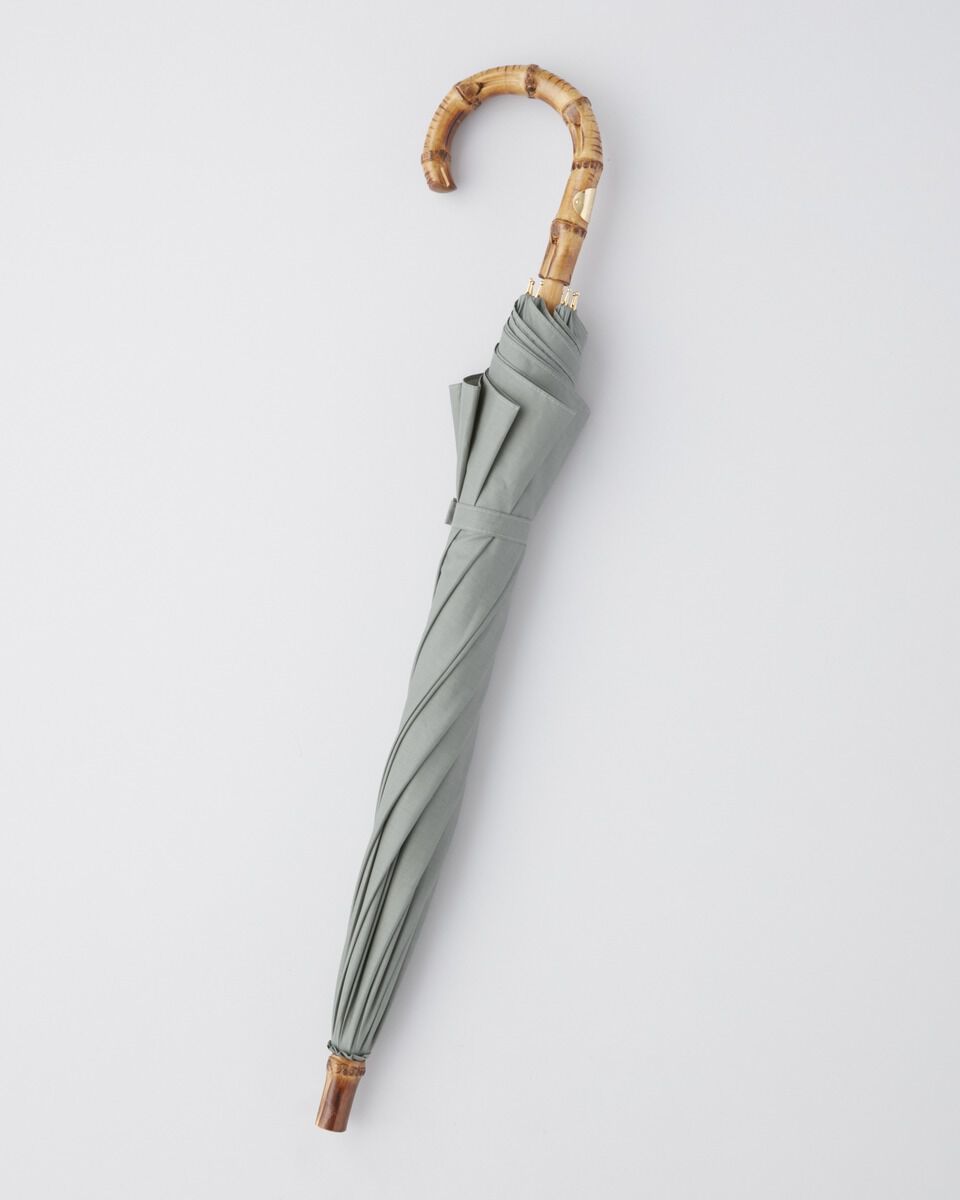 Traditional Weatherwear「UMBRELLA BAMBOO」|傘|