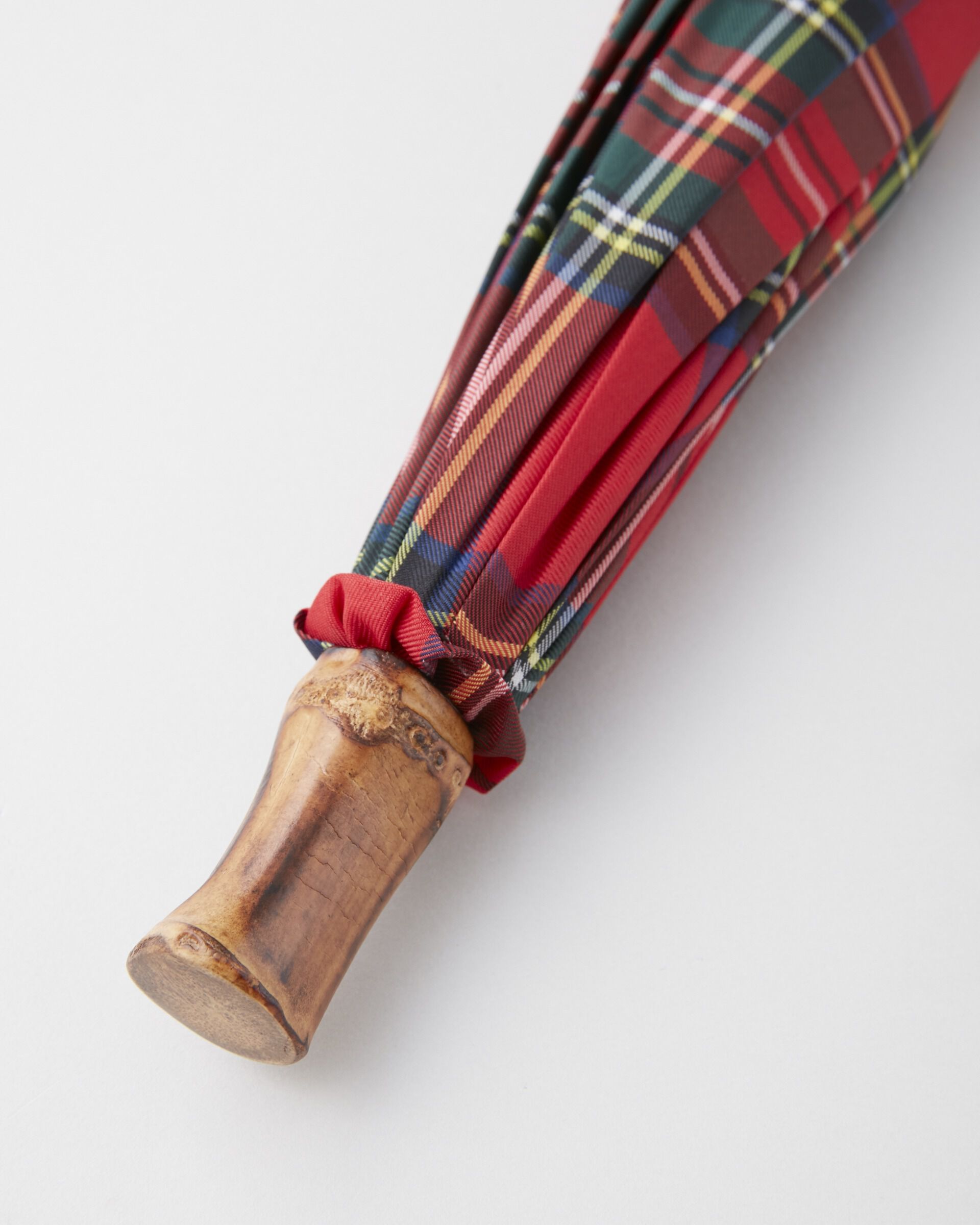 Traditional Weatherwear「UMBRELLA BAMBOO」|傘|