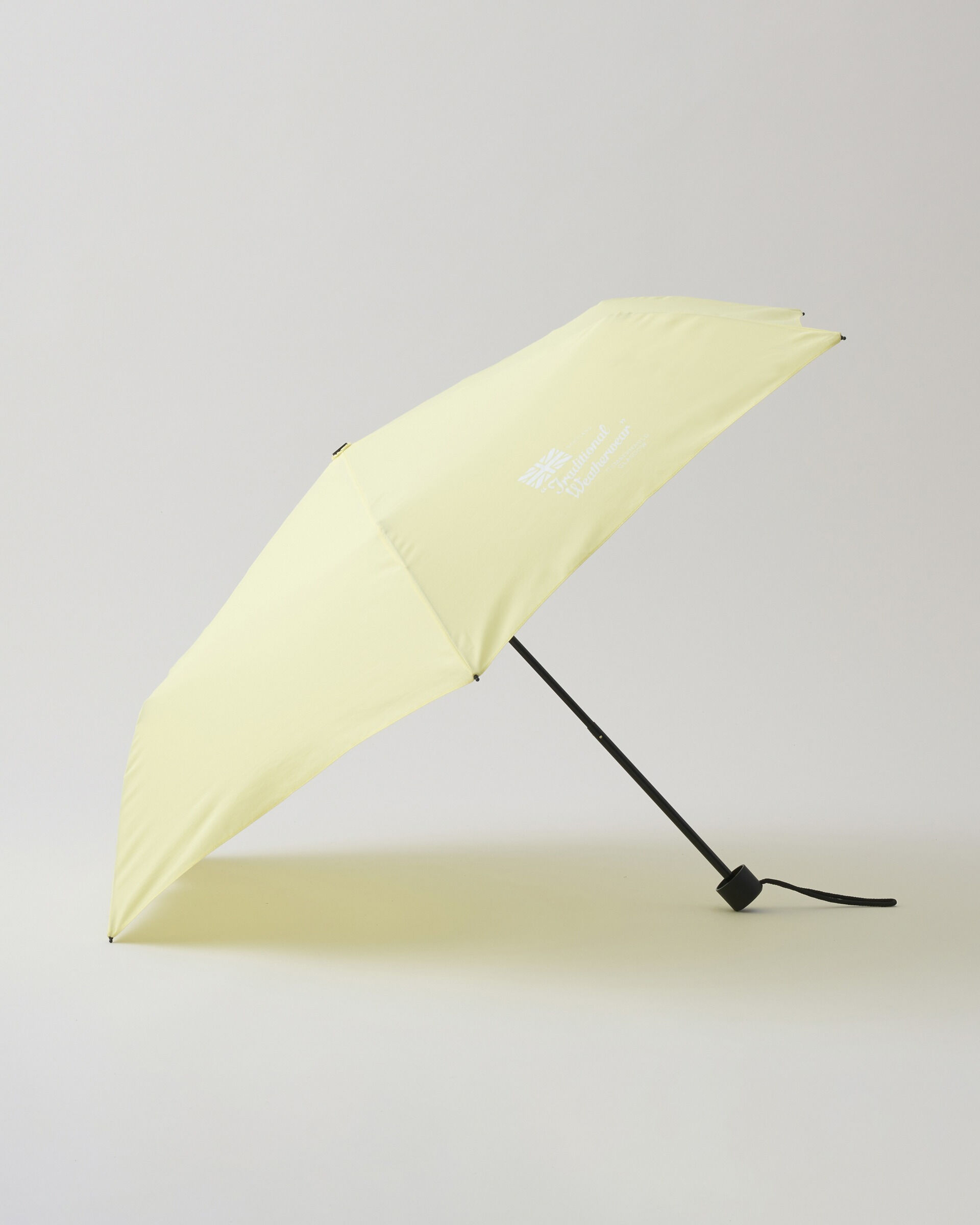 Traditional Weatherwear「【軽量】LIGHT WEIGHT UMBRELLA」|傘|ｲｴﾛｰ