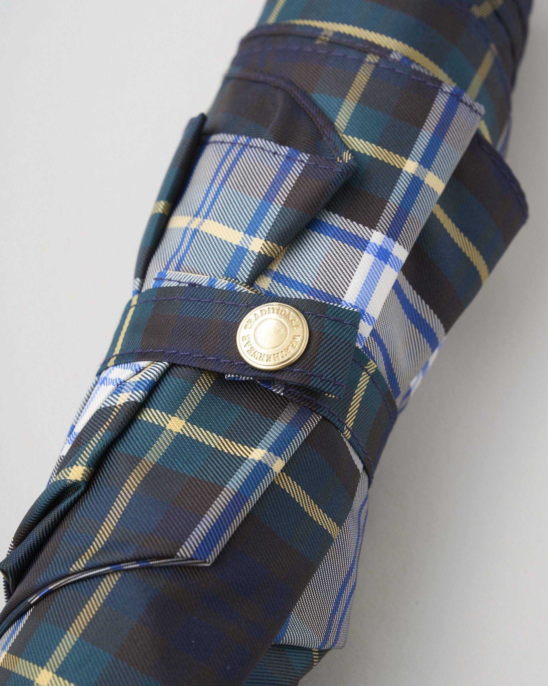 Traditional Weatherwear「【軽量】FOLDING BAMBOO MINI」|傘|