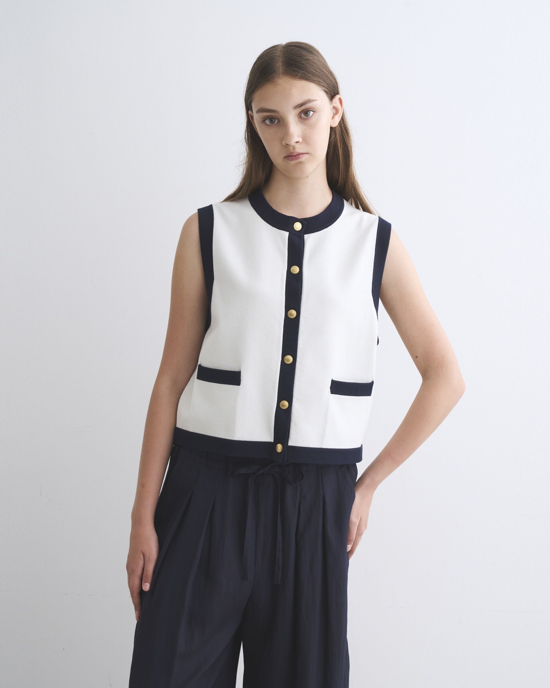 Traditional Weatherwear「ARKLEY VS KNIT」|ニット・セーター|