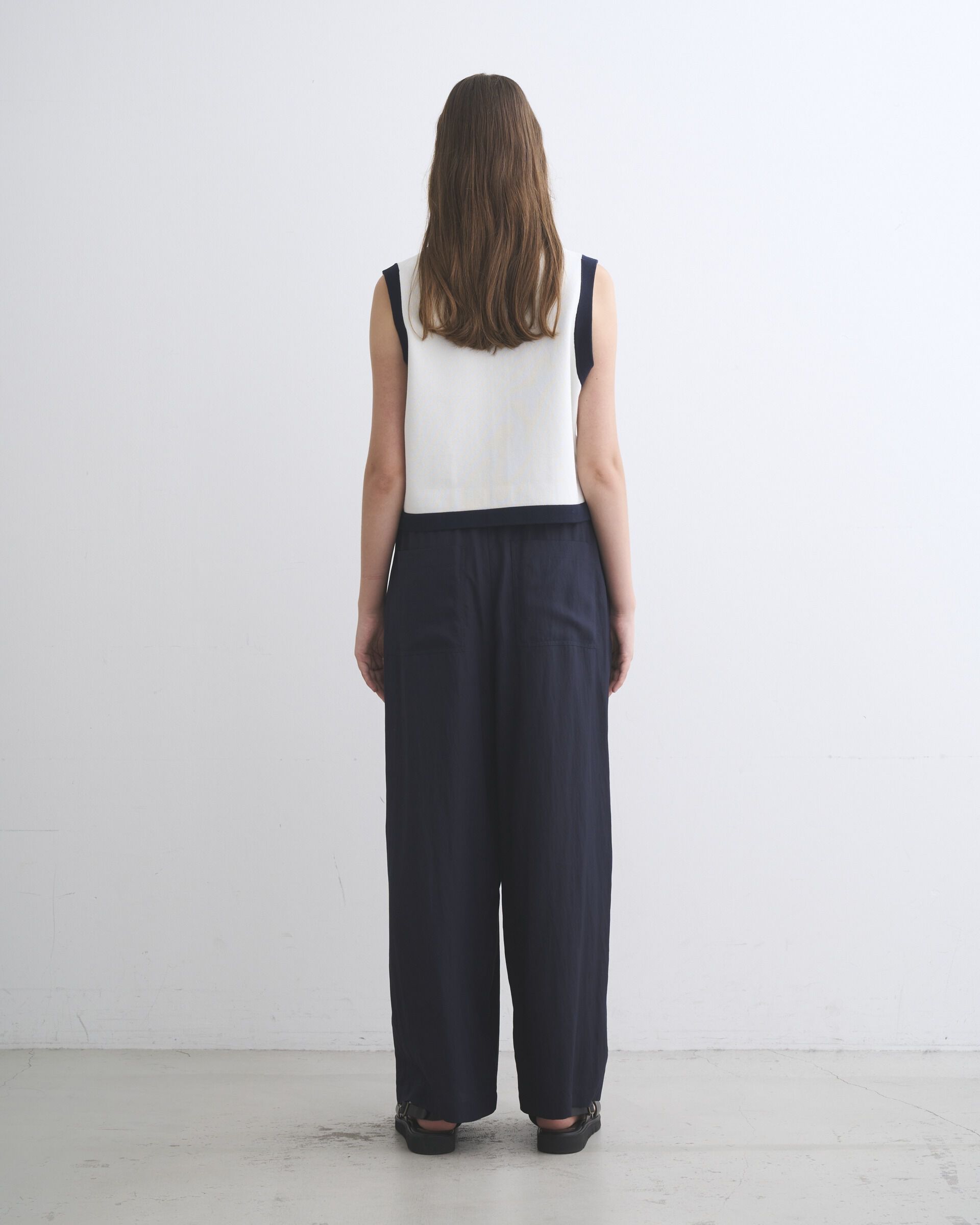 Traditional Weatherwear「ARKLEY VS KNIT」|ニット・セーター|