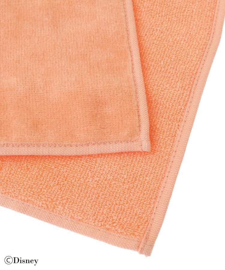 Maison de FLEUR「Goofy/タオルハンカチ」|ハンカチ|