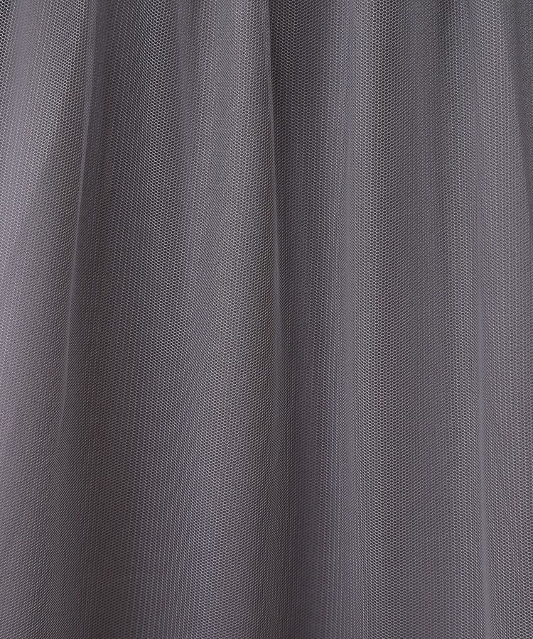 Green Parks「2wayチュールティアードフリルスカート(ペチ付き)」|スカート|