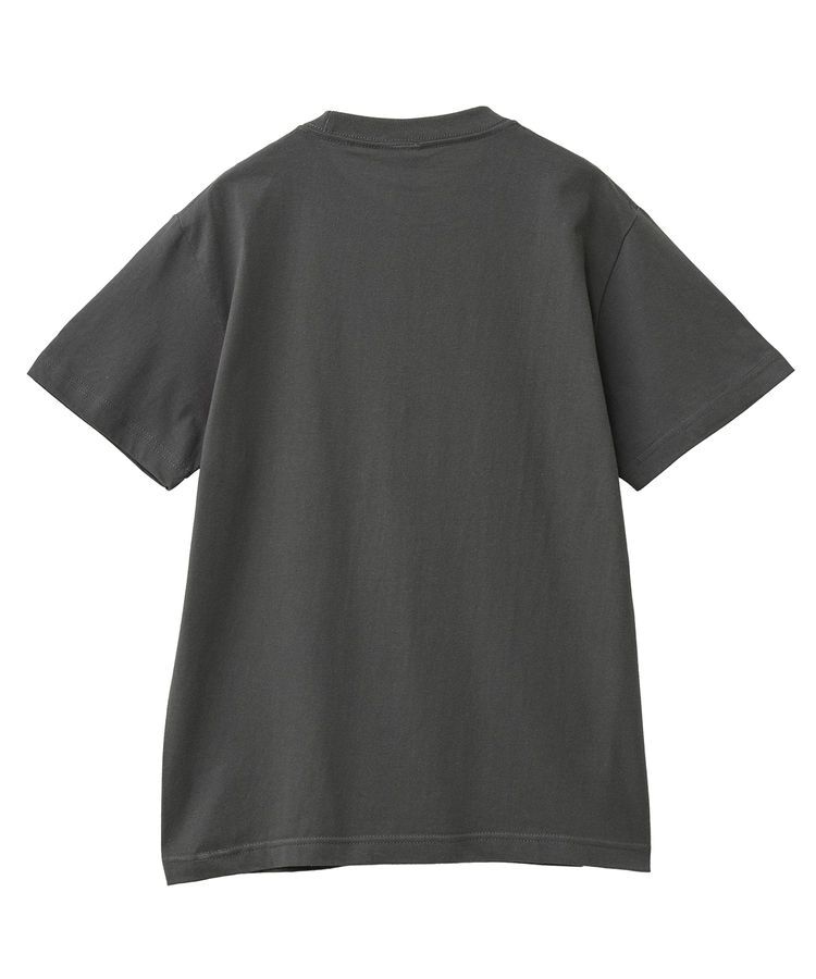 GARAGE OF GOOD CLOTHING「HolidayTシャツ BLUE LOGO」|Tシャツ・カットソー|