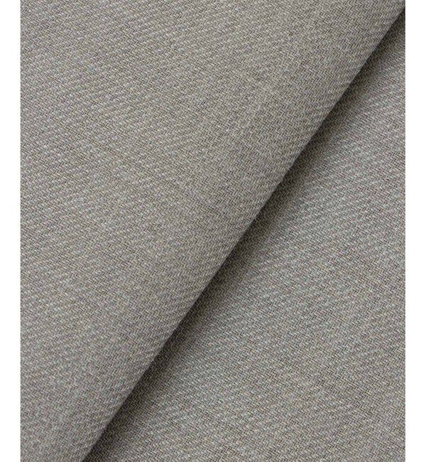 LOULOU WILLOUGHBY「【LOULOU WILLOUGHBY】ボンディングジレ」|ベスト・ジレ|