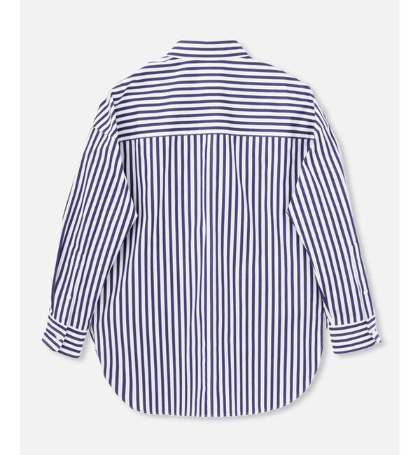 allureville「◇トーマスメイソンベーシックシャツ」|シャツ・ブラウス|