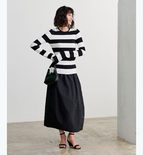 ur's「【星玲奈さんコラボアイテム】ストラップサンダル」|サンダル|