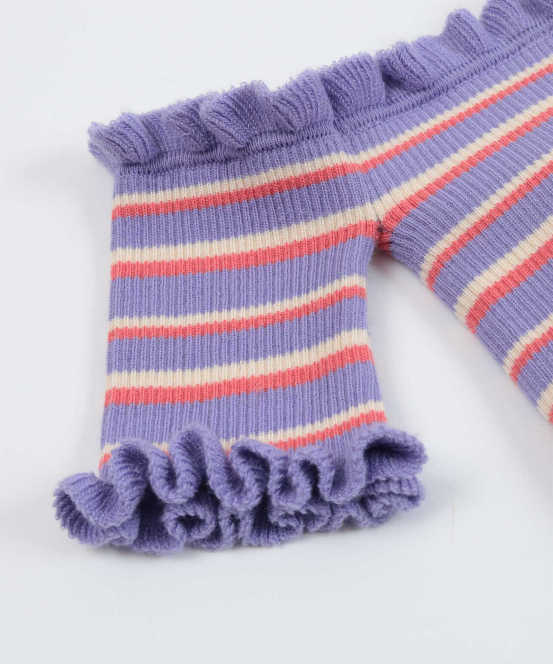 SEA DRESS「マルチカラーニットビキニ/水着」|ビキニ|