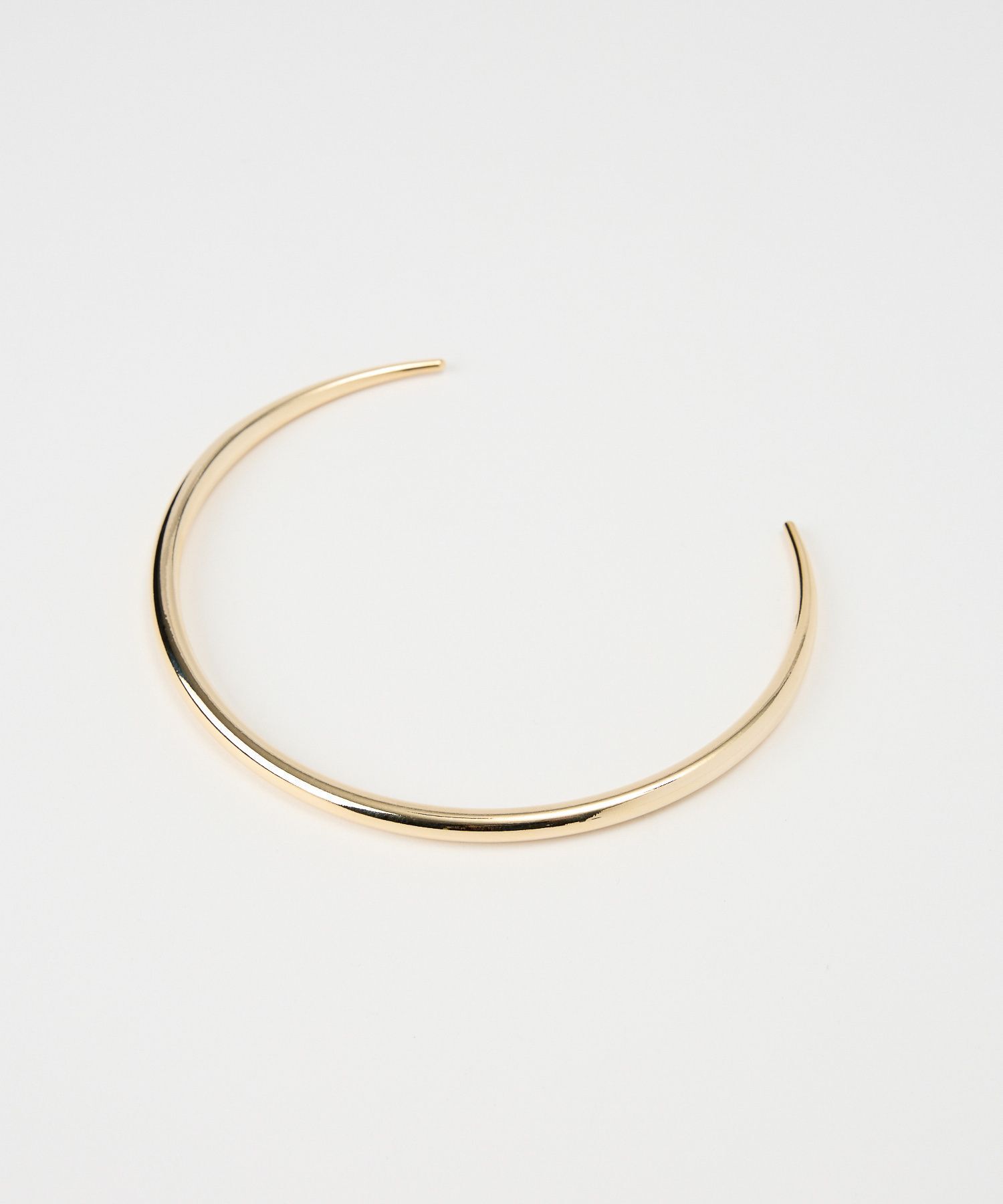 BABYLONE「ソリッドチョーカー」|ネックレス|