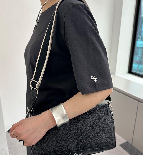  「【＠sein___000企画】汗ジミ防止加工カットソーワンピース」|ワンピース|