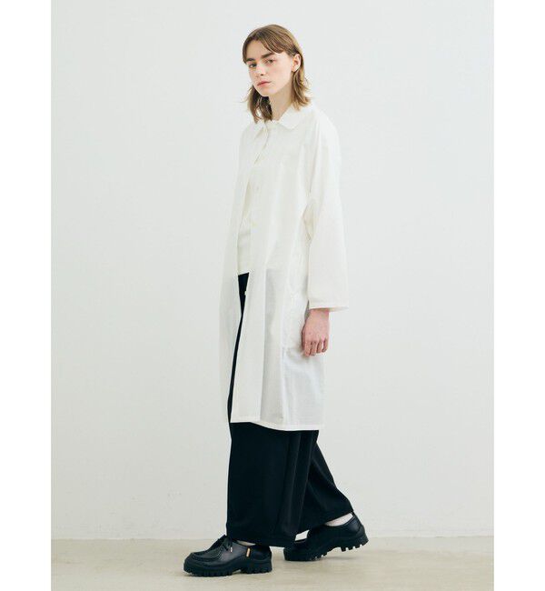 MARMARMAR「MARMARMAR シャツコート」|その他|