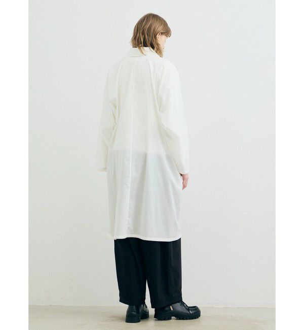 MARMARMAR「MARMARMAR シャツコート」|その他|