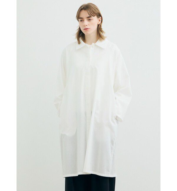 MARMARMAR「MARMARMAR シャツコート」|その他|