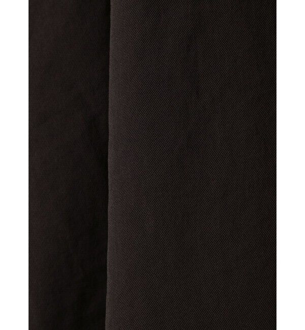 mizuiro ind「mizuiro ind テーラードシャツジャケット」|テーラードジャケット|