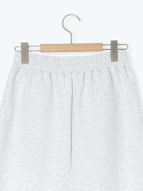 Samansa Mos2「ダンボールタイトスカート」|スカート|