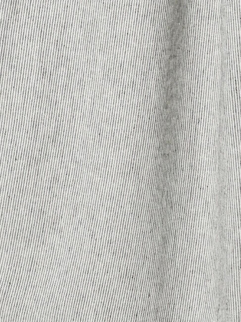 Samansa Mos2「麻レーヨン柄アソートパンツ」|その他|