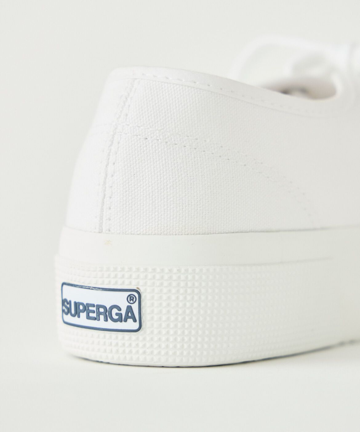 INED「《SUPERGA》3740 PLATFORM LEGGERA　スニーカー」|スニーカー|