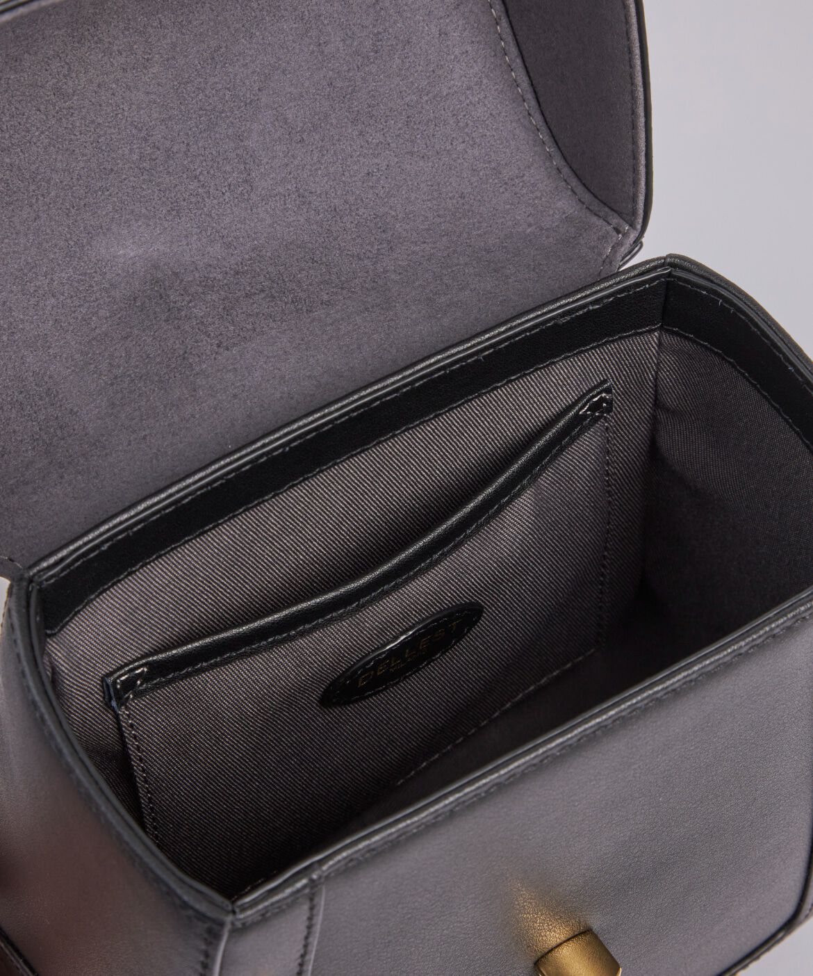 FAVORITE SUKINAMONO「TRUNKINO BAG SMALLハンドバッグ《DELL'EST》」|ハンドバッグ|