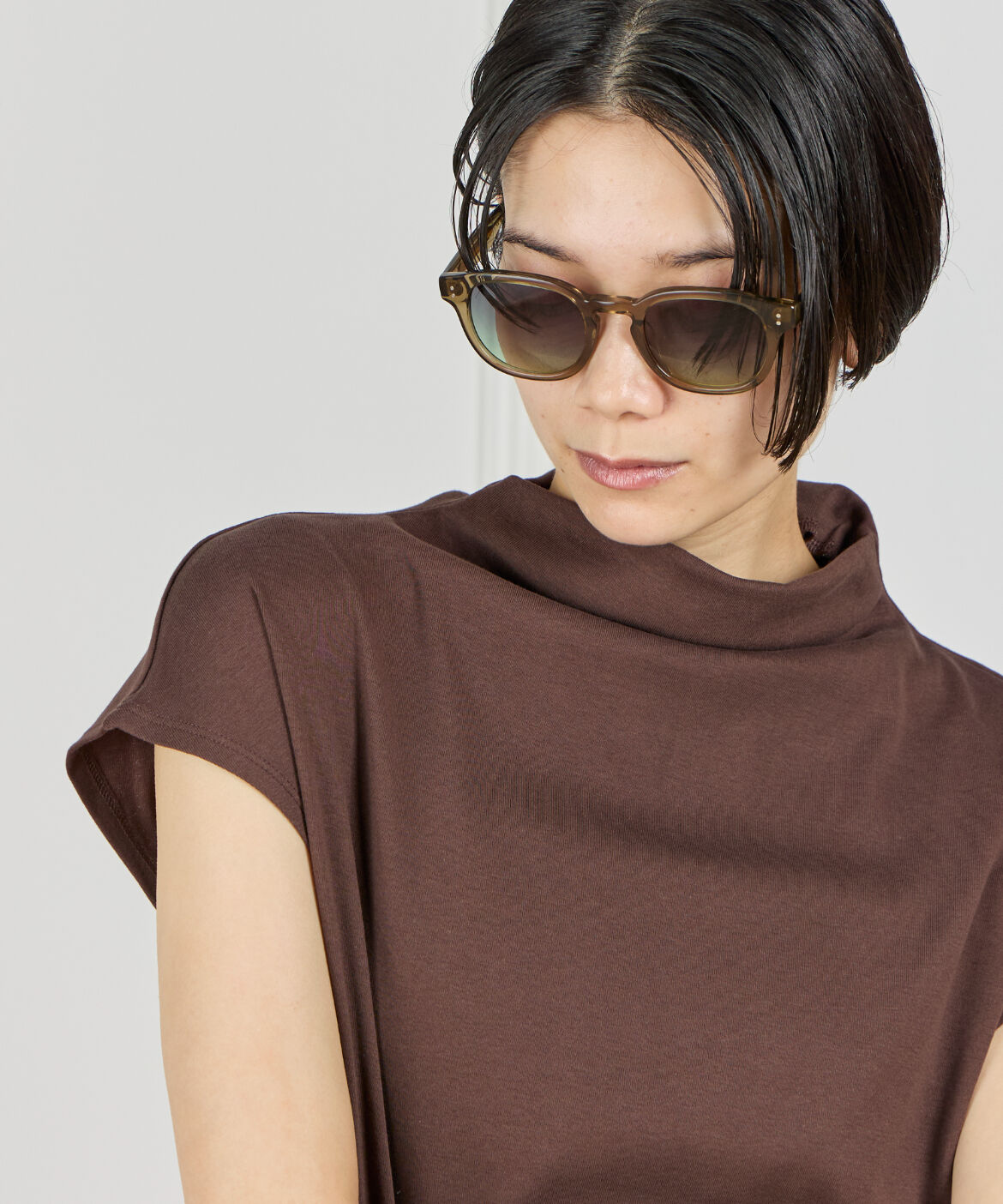 FAVORITE SUKINAMONO「サングラス BILLE《MESSYWEEKEND》」|サングラス|