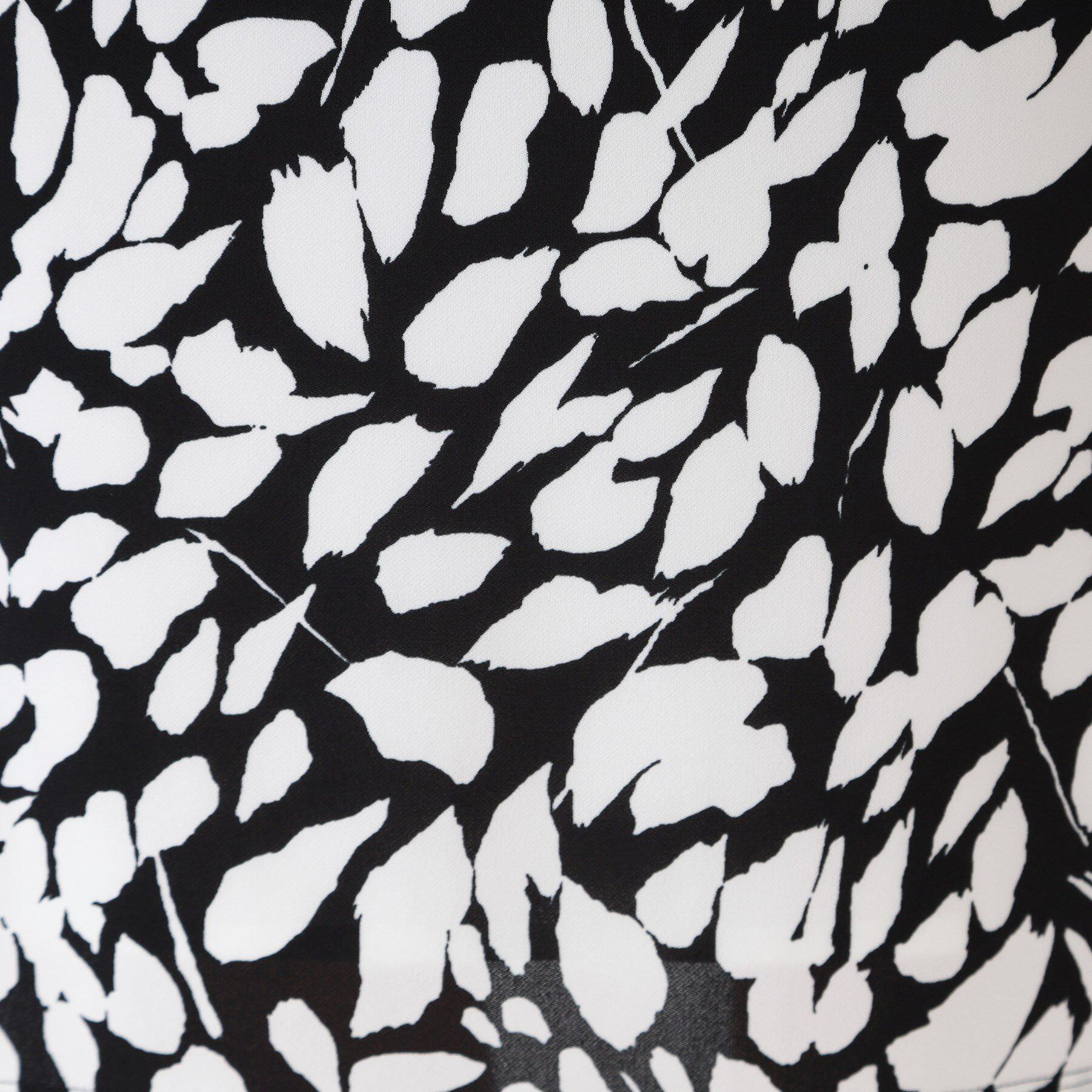 COUP DE CHANCE「【洗える／日本製／ジャージ素材】タイトシルエットのスカート」|スカート|