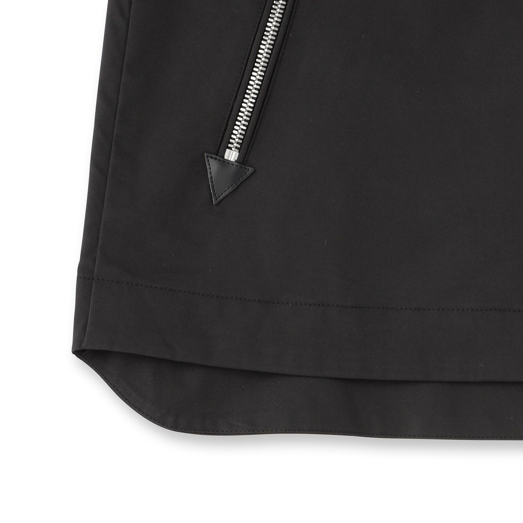 DRESSTERIOR「【撥水/透湿素材/ウォッシャブル】LIMONTA ハイスペックパーカー」|ブルゾン・スタジャン|