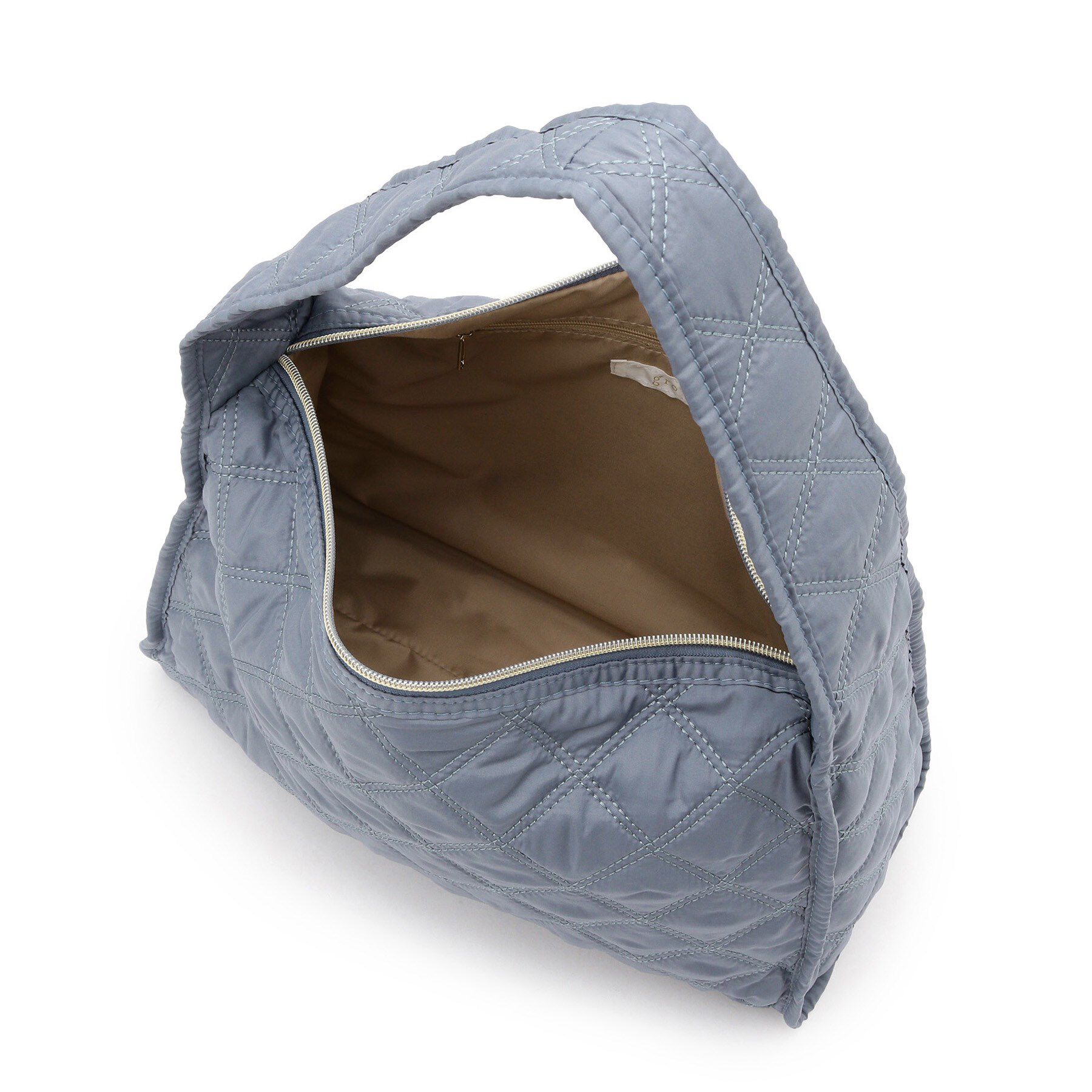 grove「【軽量】キルトワンショルダー」|ショルダー・メッセンジャー|