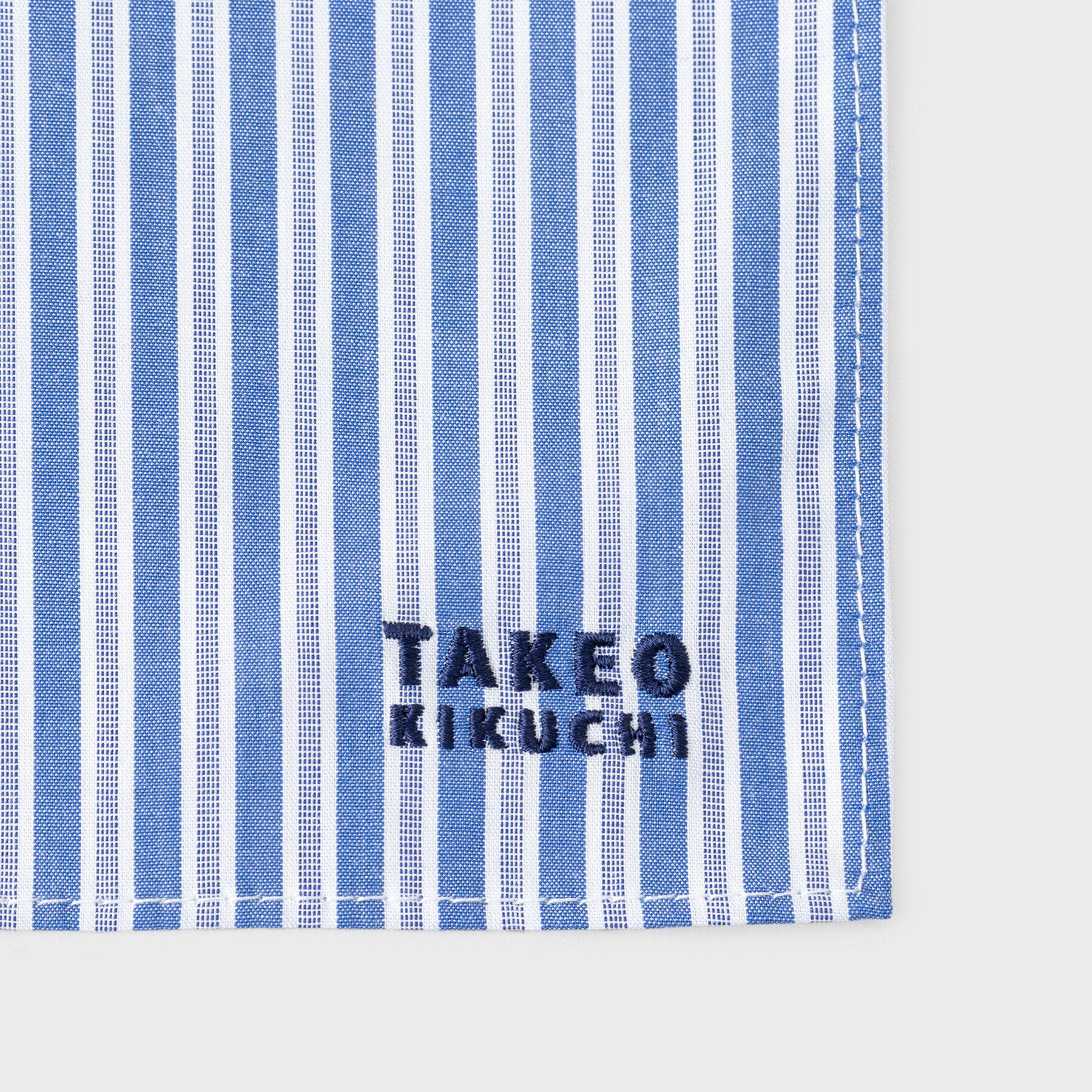 TAKEO KIKUCHI「【BOXセット】今治タオル＋ハンカチ」|ハンカチ|