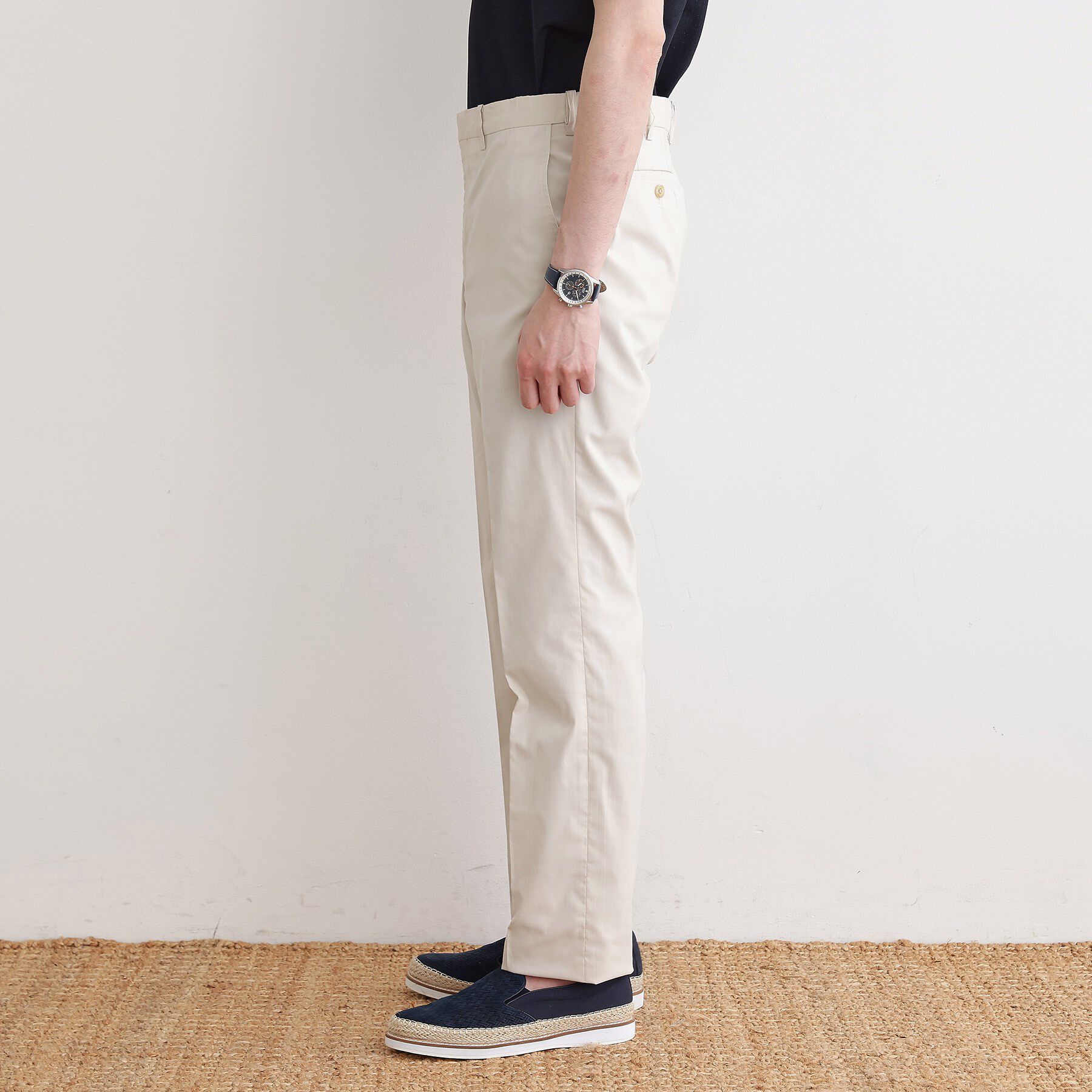 TAKEO KIKUCHI「COOLMAX（R）サマーへリンボン」|その他|