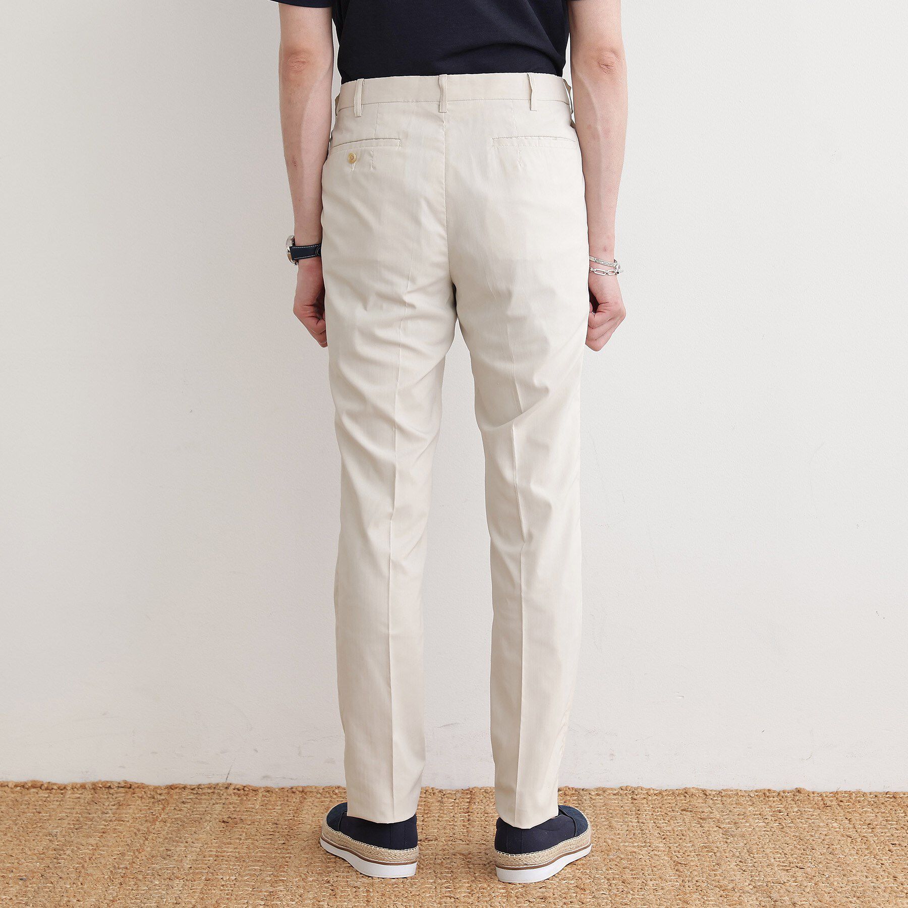 TAKEO KIKUCHI「COOLMAX（R）サマーへリンボン」|その他|