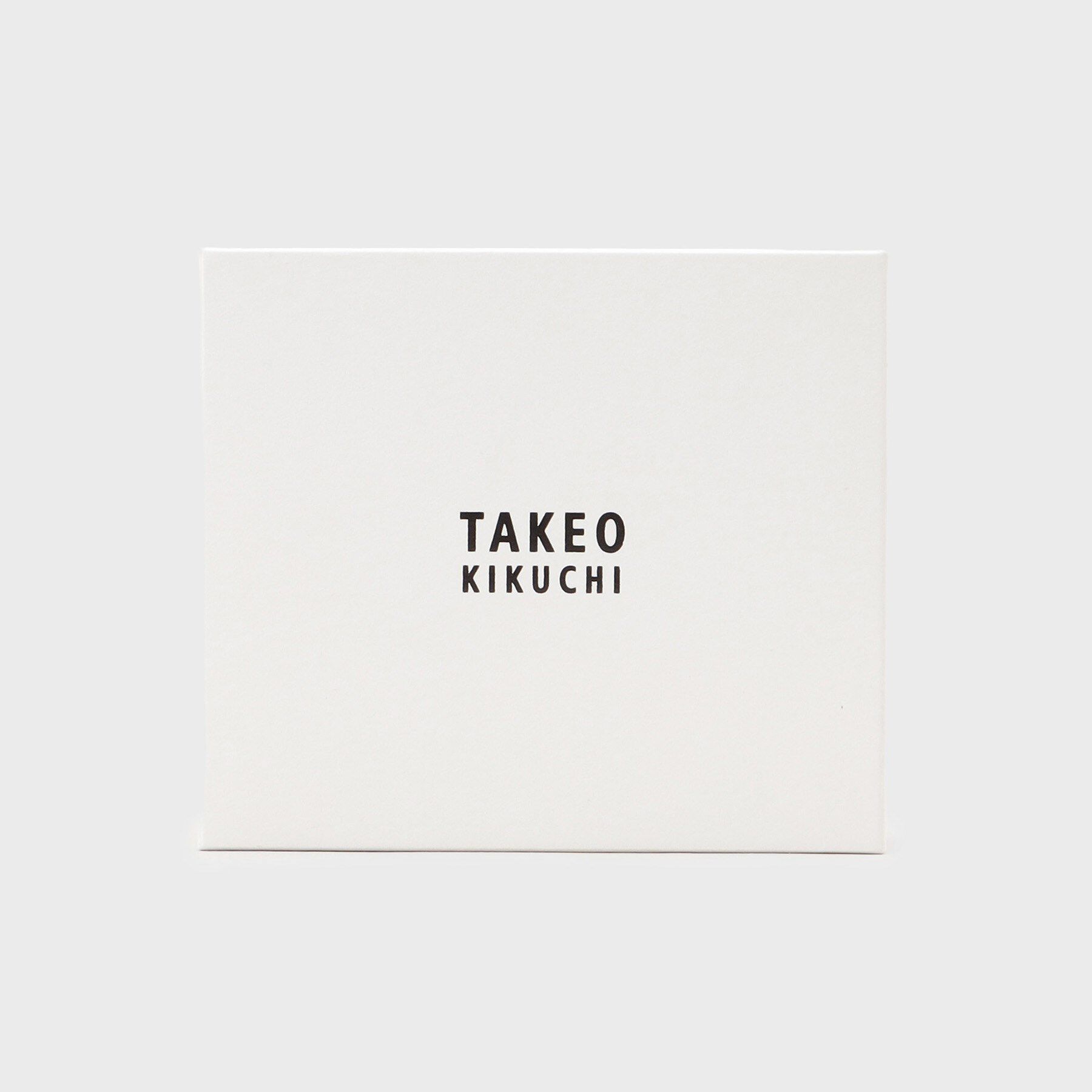 TAKEO KIKUCHI「シュナイダー コンパクトZIP2つ折り財布」|財布|