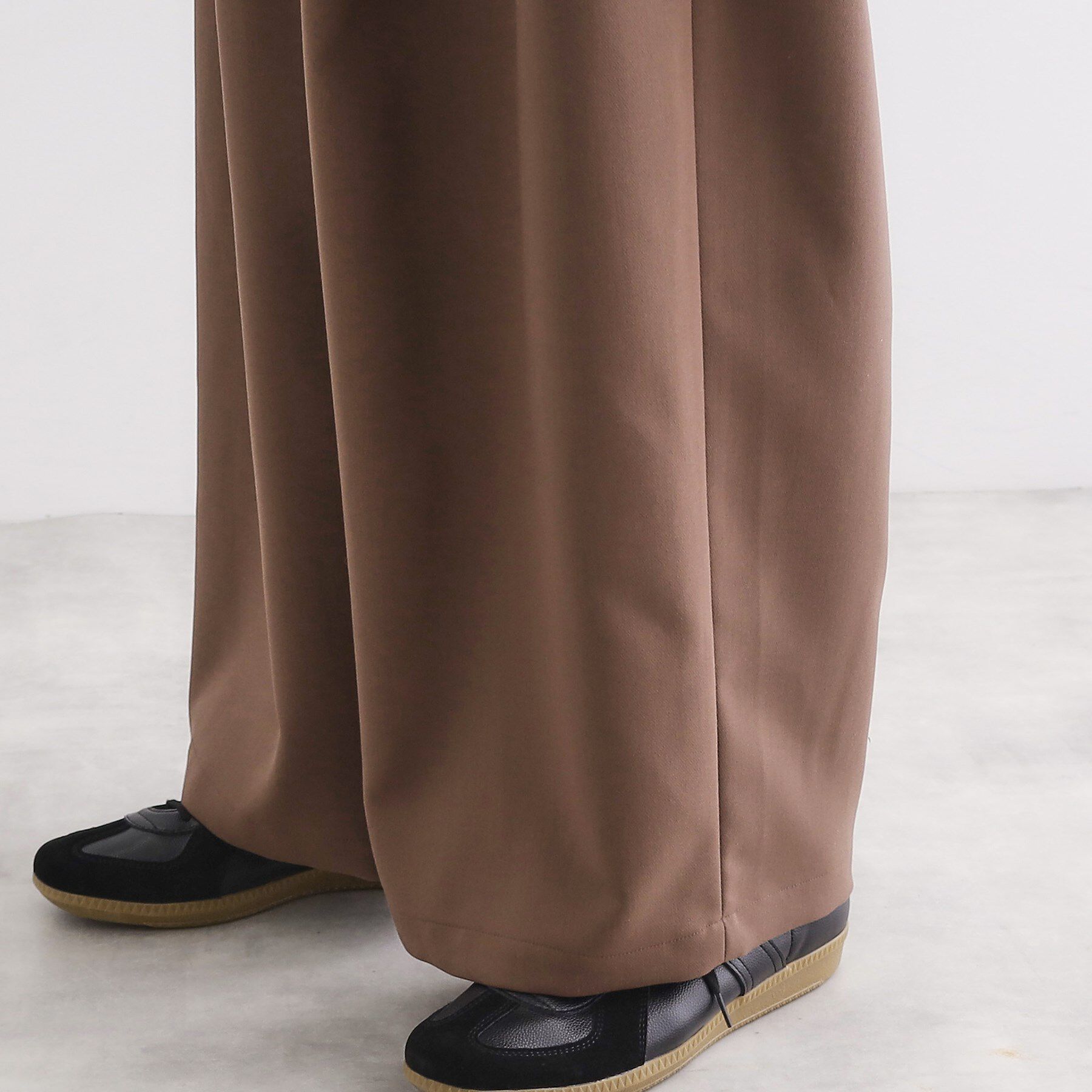 tk.TAKEO KIKUCHI「グランパバギースラックス」|その他|