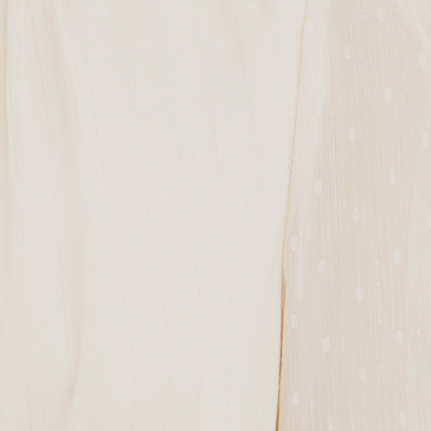 index「フィット＆フレアバイカラーワンピース【洗濯機洗い可/イージーアイロン】」|ワンピース|