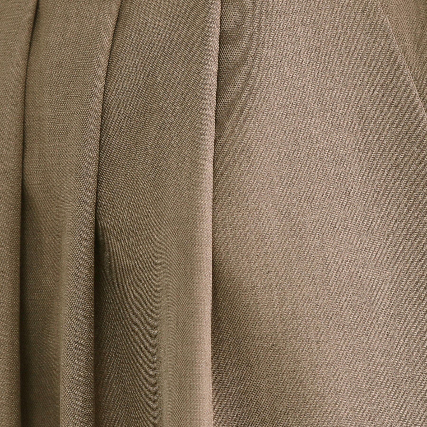 OPAQUE.CLIP「美脚ストレッチ イージータックワイドパンツ【洗濯機OK】」|その他|