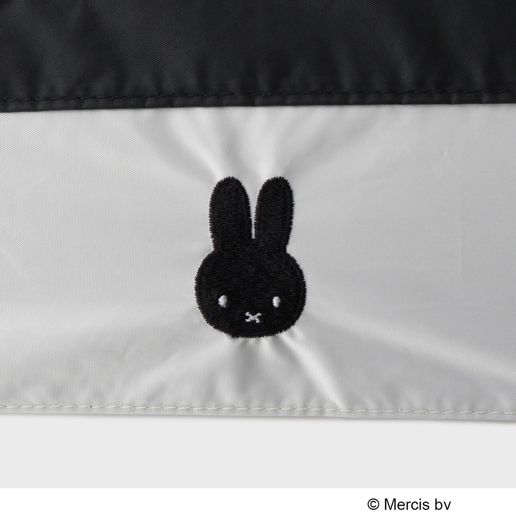 OPAQUE.CLIP「◆【miffy】巾着入り晴雨兼用折りたたみ傘」|傘|