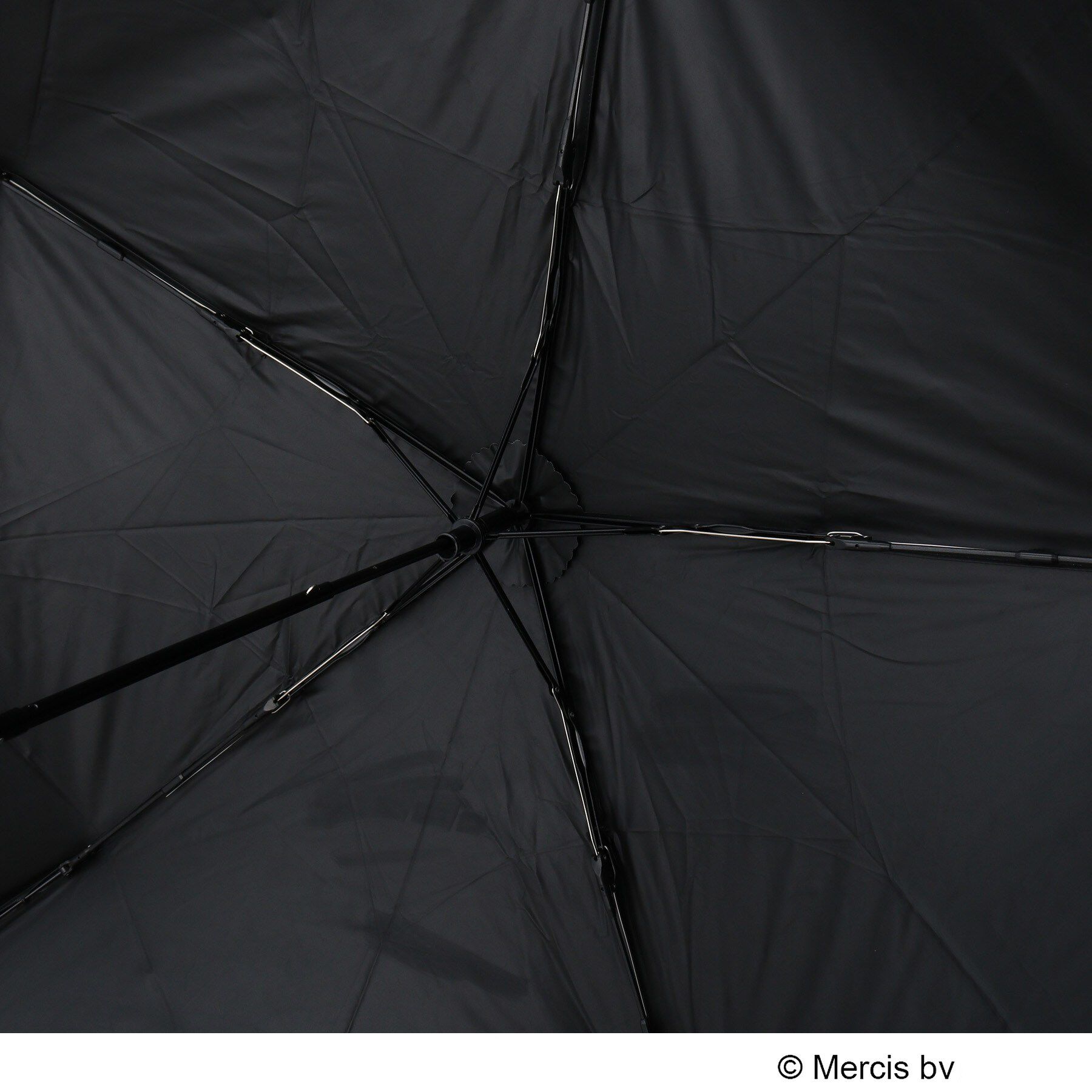 OPAQUE.CLIP「◆【miffy】総柄プリントデザイン晴雨兼用軽量折りたたみ傘」|傘|