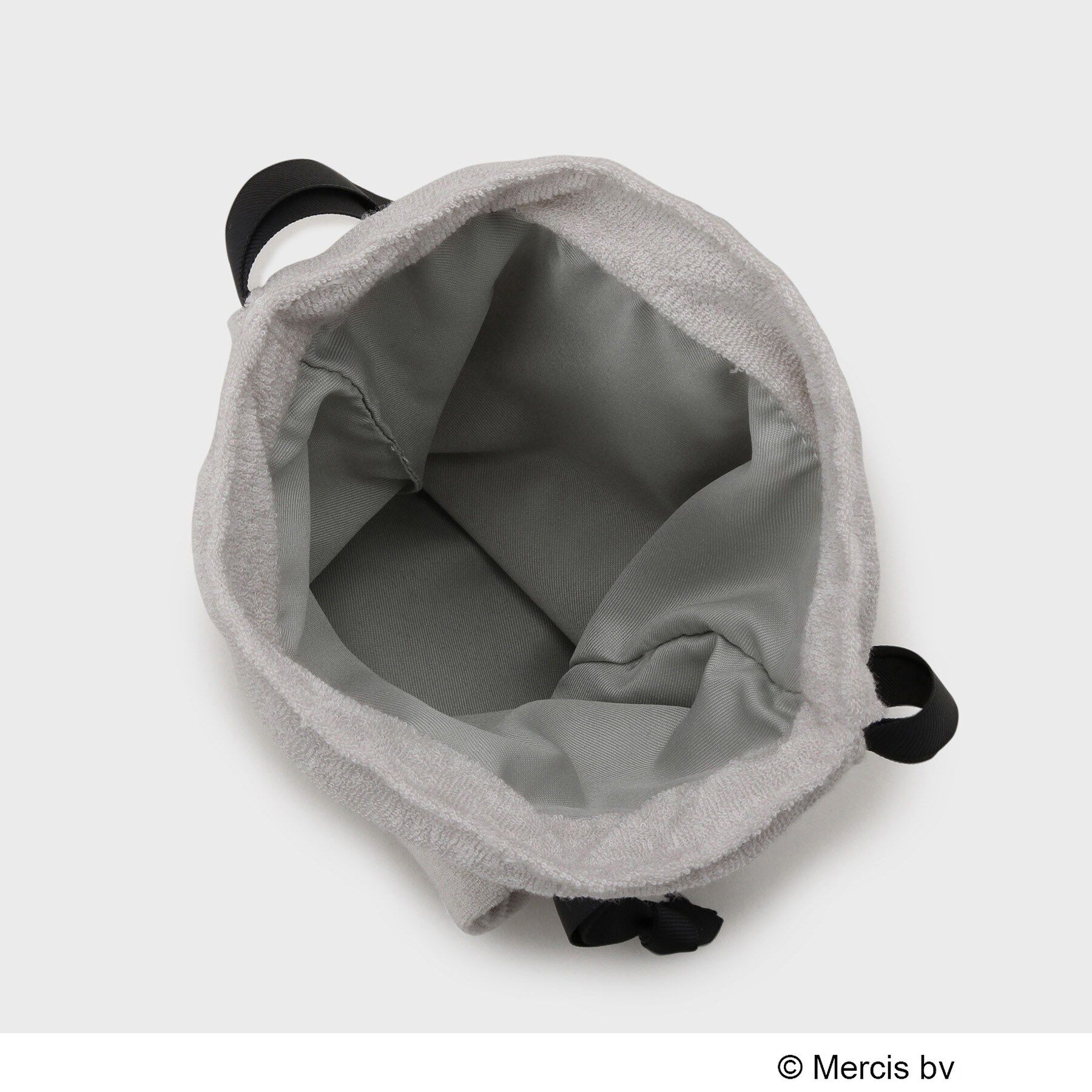 OPAQUE.CLIP「◆【miffy】パイル巾着ポーチ」|ポーチ|