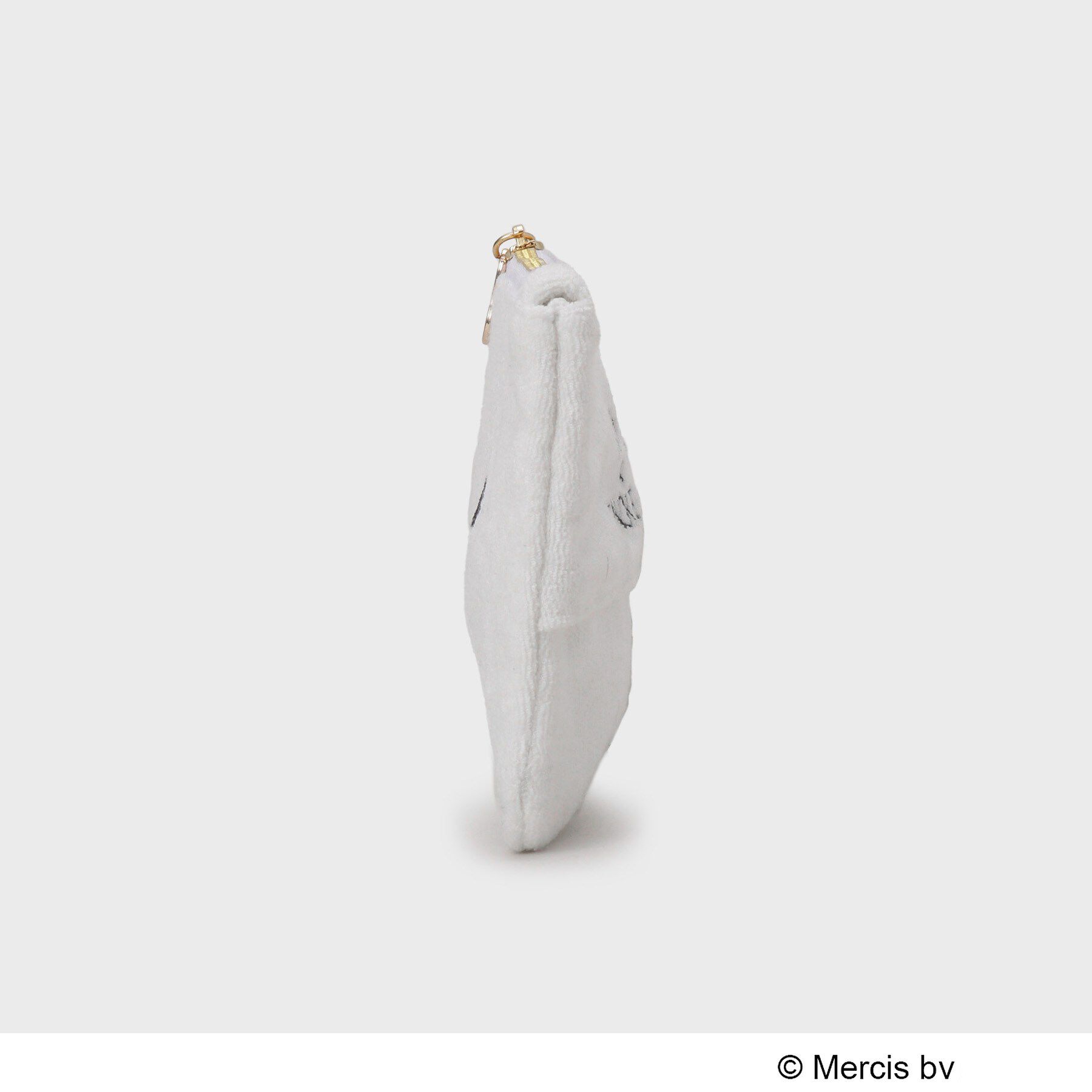 OPAQUE.CLIP「◆【miffy】パイルティッシュポーチ」|ポーチ|